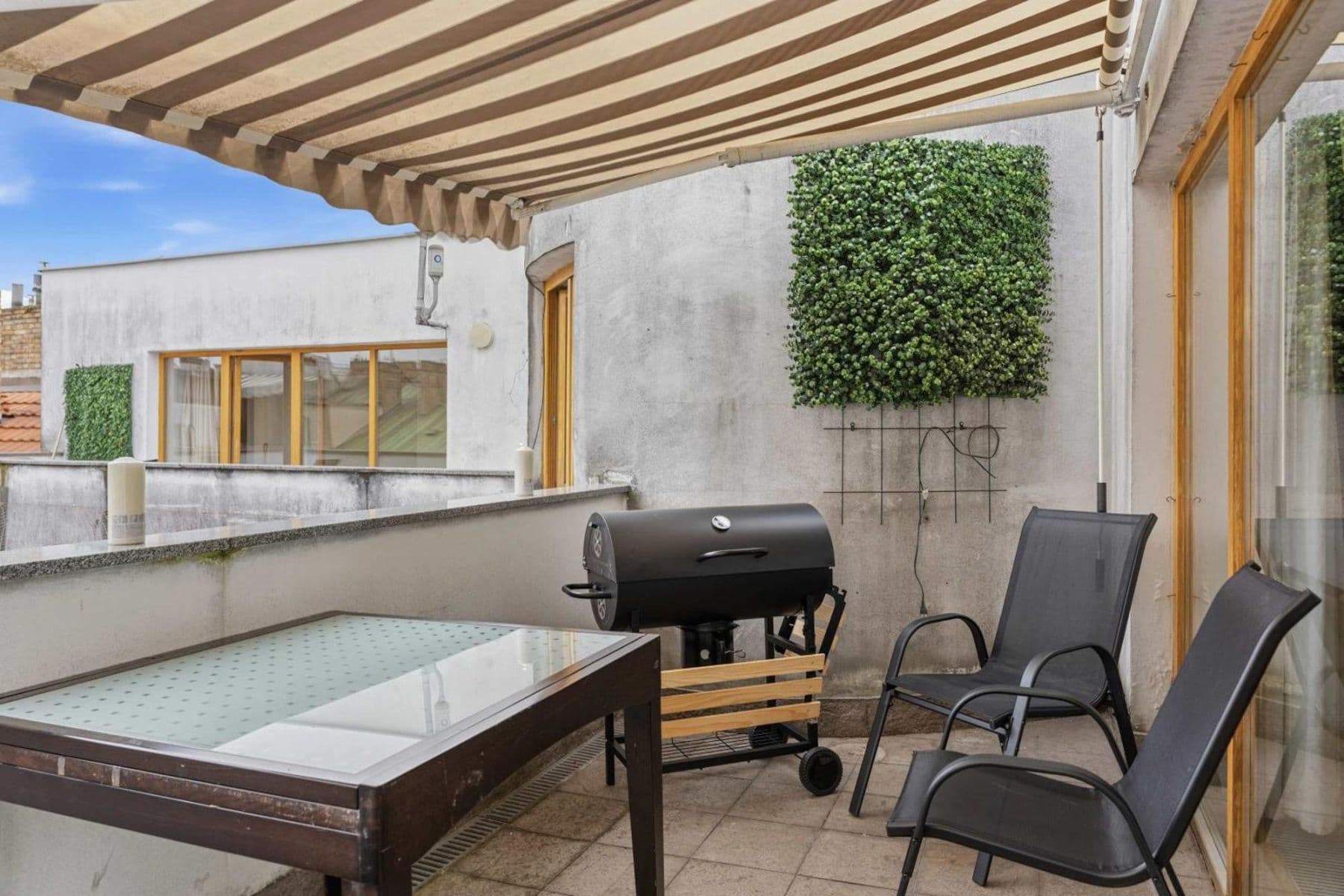 Pronájem bytu 180 m², Zborovská, Praha, Praha Pronájem bytu 180 m², Zborovská, Praha, Praha