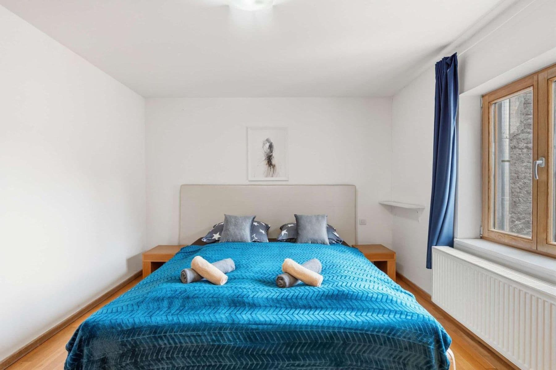 Pronájem bytu 180 m², Zborovská, Praha, Praha Pronájem bytu 180 m², Zborovská, Praha, Praha