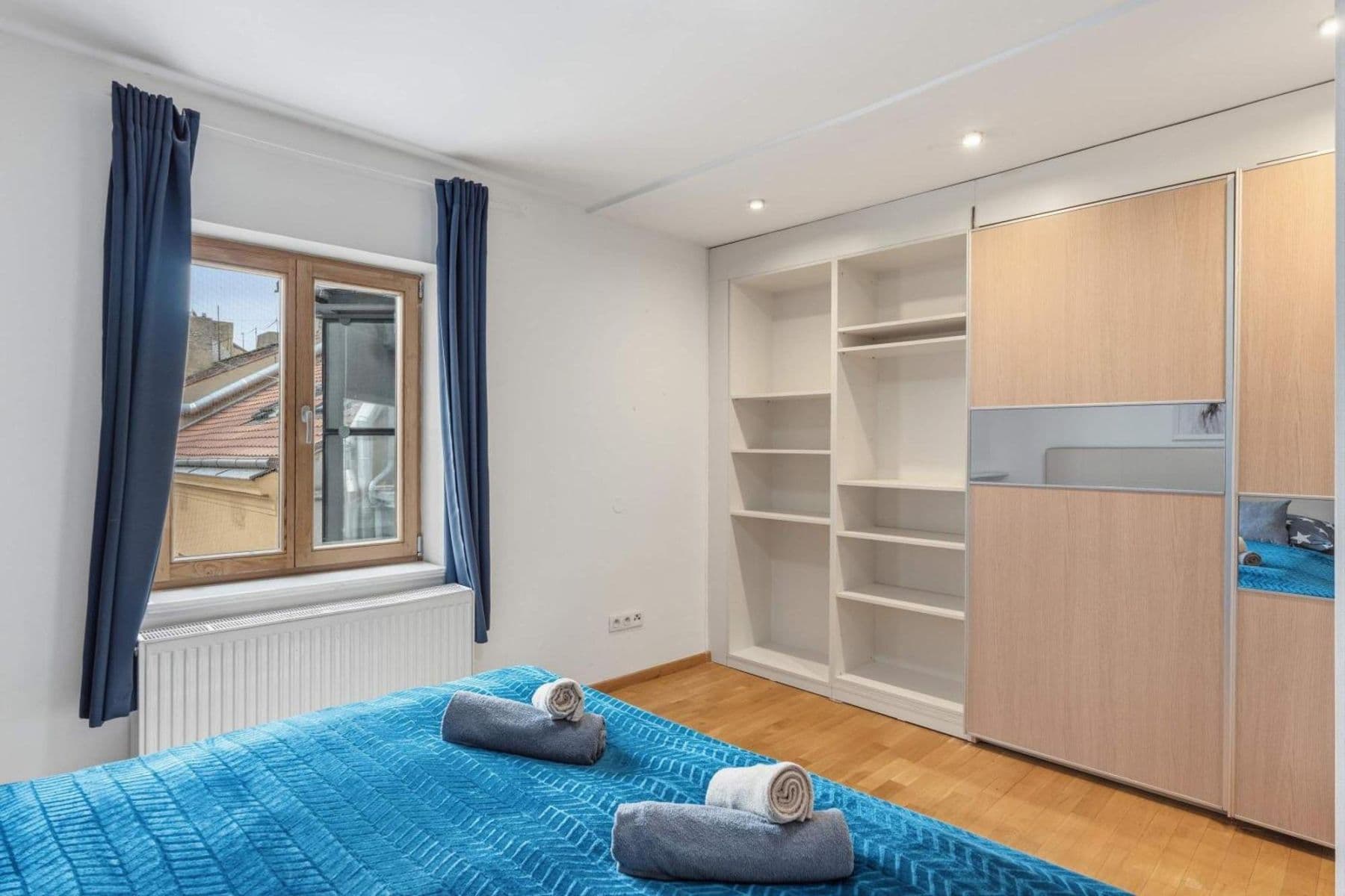 Pronájem bytu 180 m², Zborovská, Praha, Praha Pronájem bytu 180 m², Zborovská, Praha, Praha