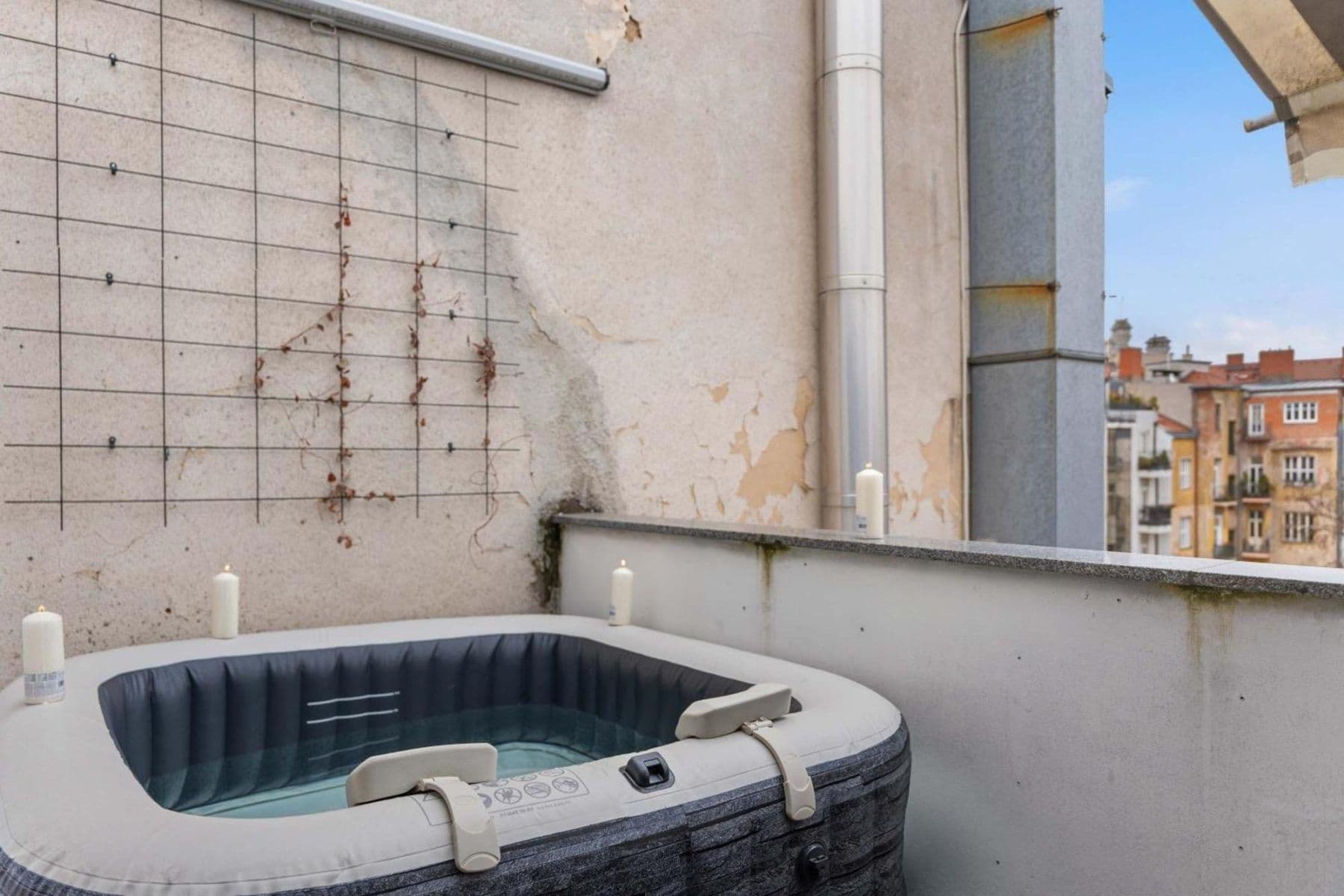 Pronájem bytu 180 m², Zborovská, Praha, Praha Pronájem bytu 180 m², Zborovská, Praha, Praha