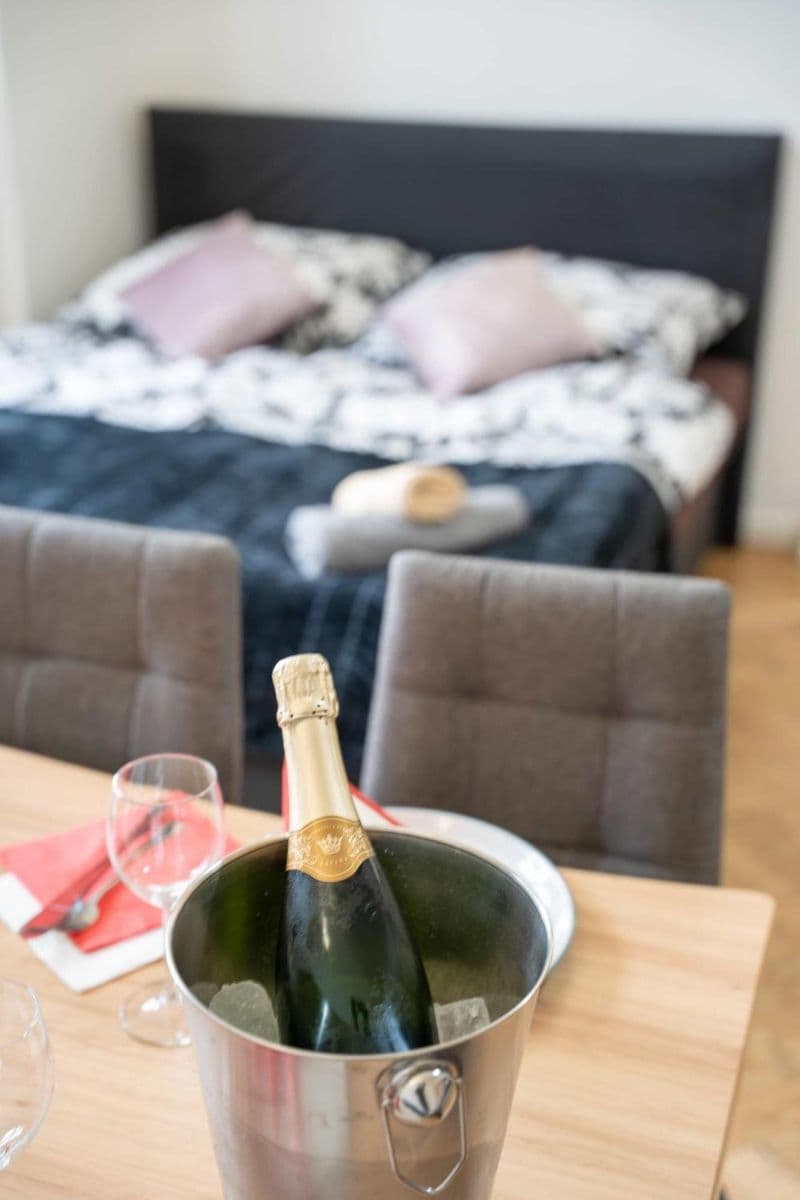 Pronájem bytu 142 m², Matoušova, Praha, Praha Pronájem bytu 142 m², Matoušova, Praha, Praha