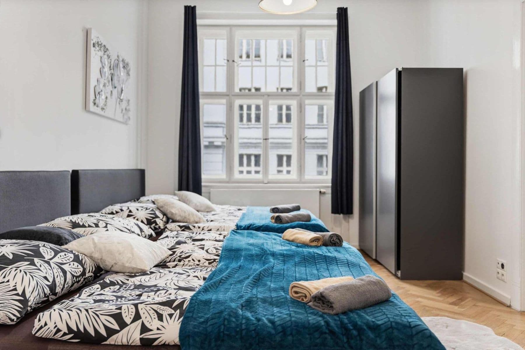 Pronájem bytu 142 m², Matoušova, Praha, Praha Pronájem bytu 142 m², Matoušova, Praha, Praha