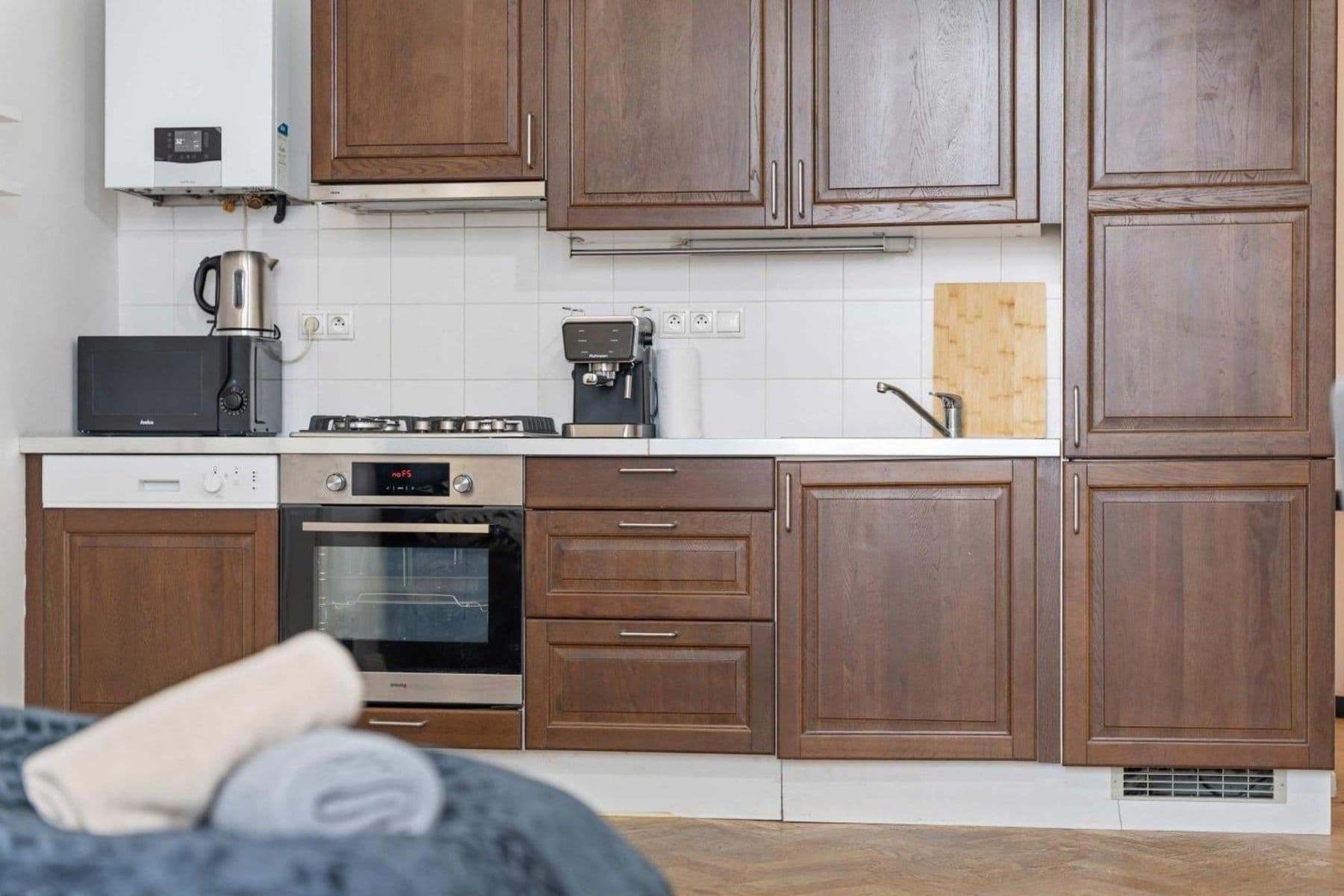 Pronájem bytu 142 m², Matoušova, Praha, Praha Pronájem bytu 142 m², Matoušova, Praha, Praha