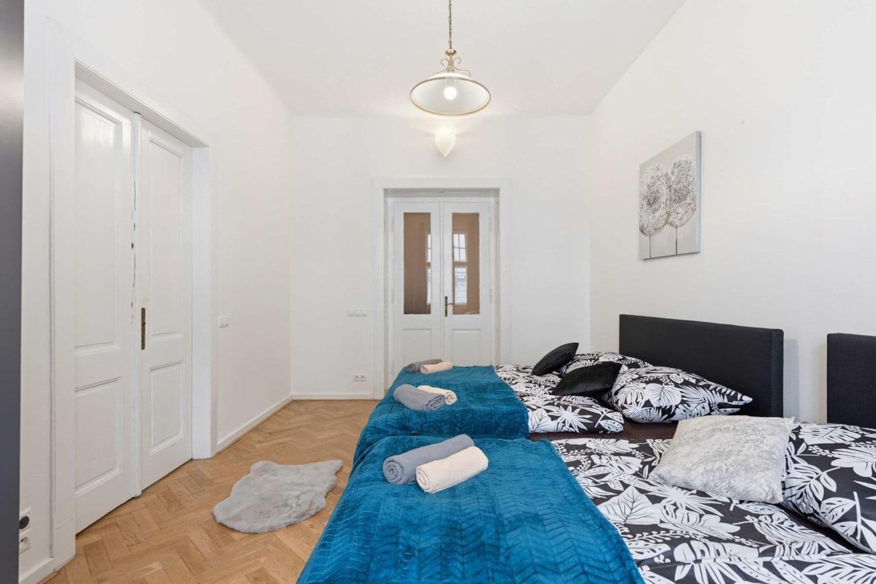 Pronájem bytu 142 m², Matoušova, Praha, Praha Pronájem bytu 142 m², Matoušova, Praha, Praha