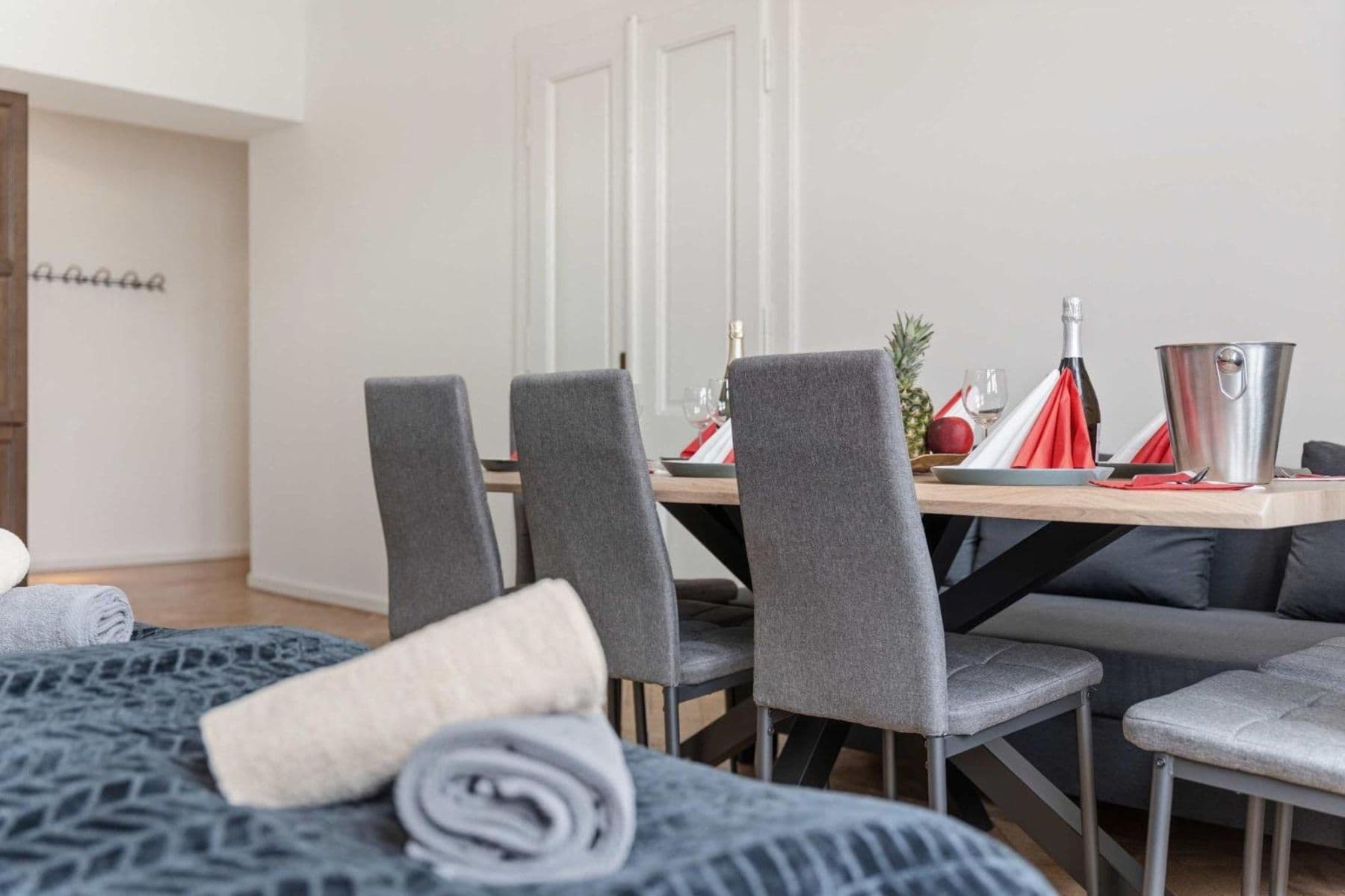 Pronájem bytu 142 m², Matoušova, Praha, Praha Pronájem bytu 142 m², Matoušova, Praha, Praha