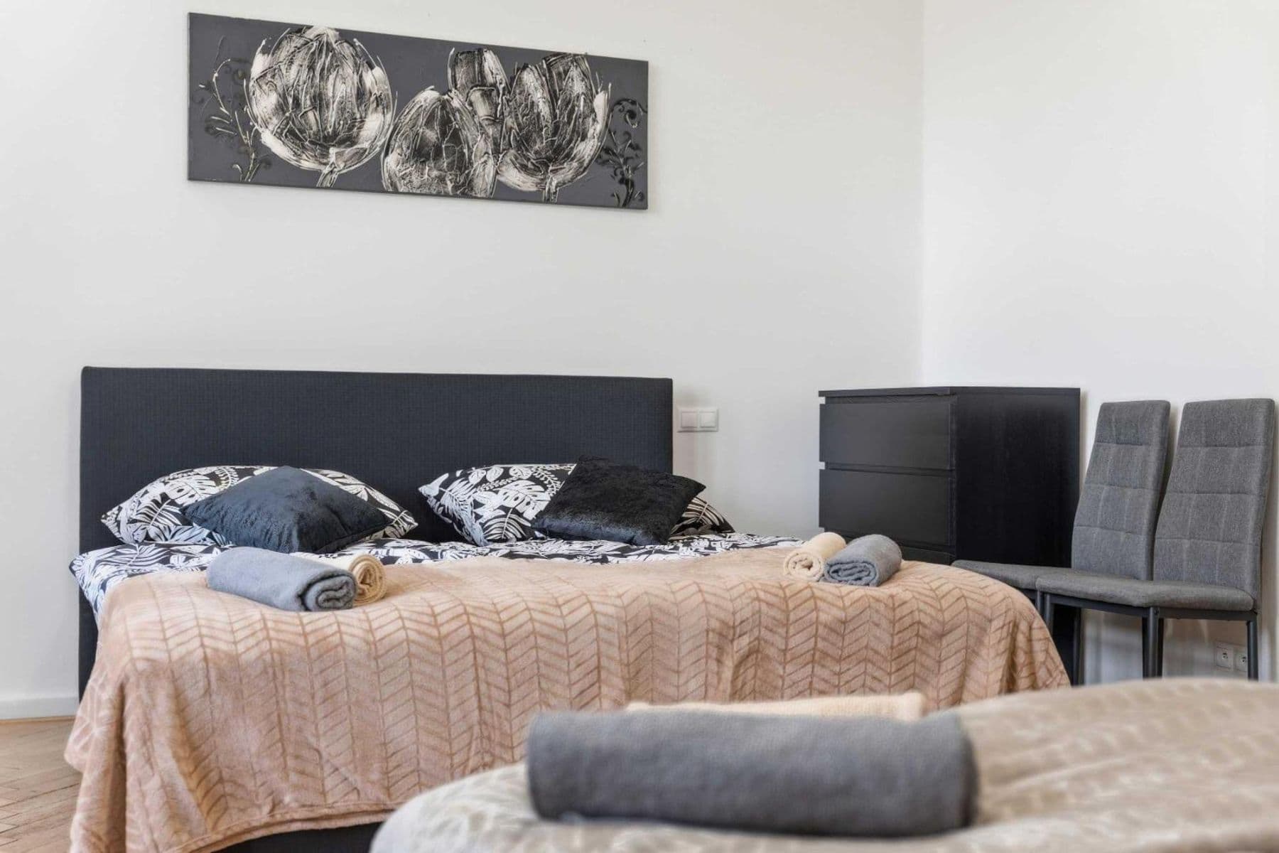 Pronájem bytu 142 m², Matoušova, Praha, Praha Pronájem bytu 142 m², Matoušova, Praha, Praha