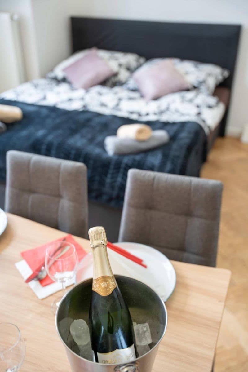 Pronájem bytu 142 m², Matoušova, Praha, Praha Pronájem bytu 142 m², Matoušova, Praha, Praha