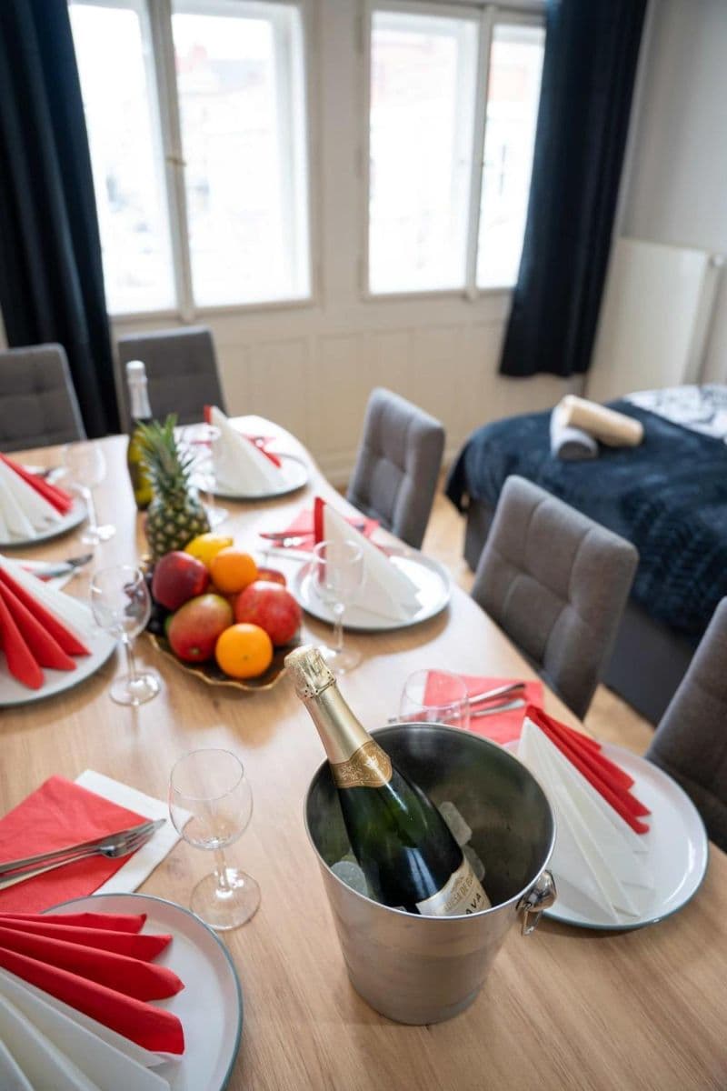 Pronájem bytu 142 m², Matoušova, Praha, Praha Pronájem bytu 142 m², Matoušova, Praha, Praha