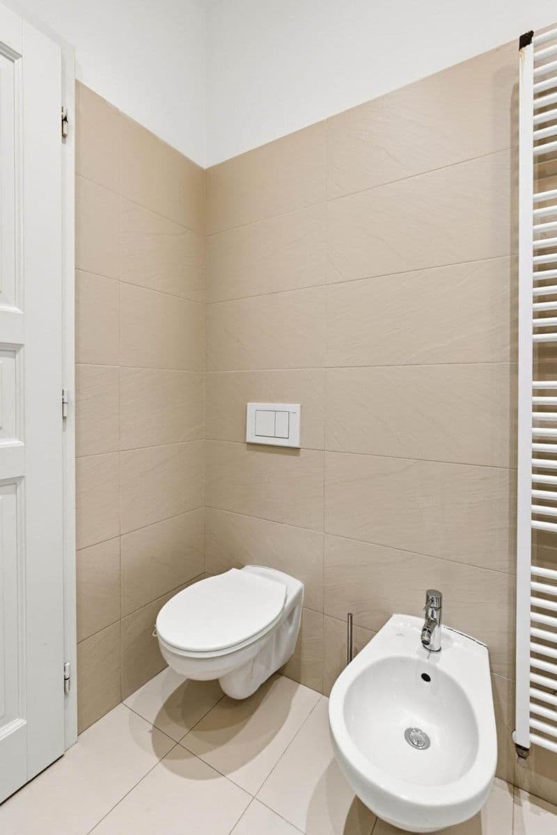 Pronájem bytu 142 m², Matoušova, Praha, Praha Pronájem bytu 142 m², Matoušova, Praha, Praha