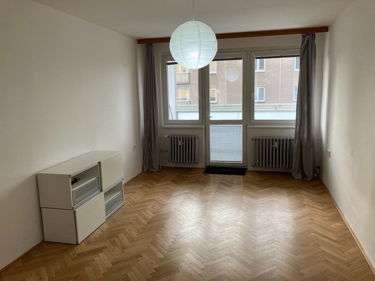 Pronájem bytu 2+kk 62 m², Hoškova, Praha, Praha Pronájem bytu 2+kk 62 m², Hoškova, Praha, Praha