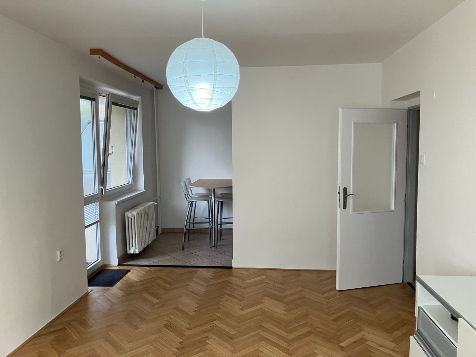 Pronájem bytu 2+kk 62 m², Hoškova, Praha, Praha Pronájem bytu 2+kk 62 m², Hoškova, Praha, Praha