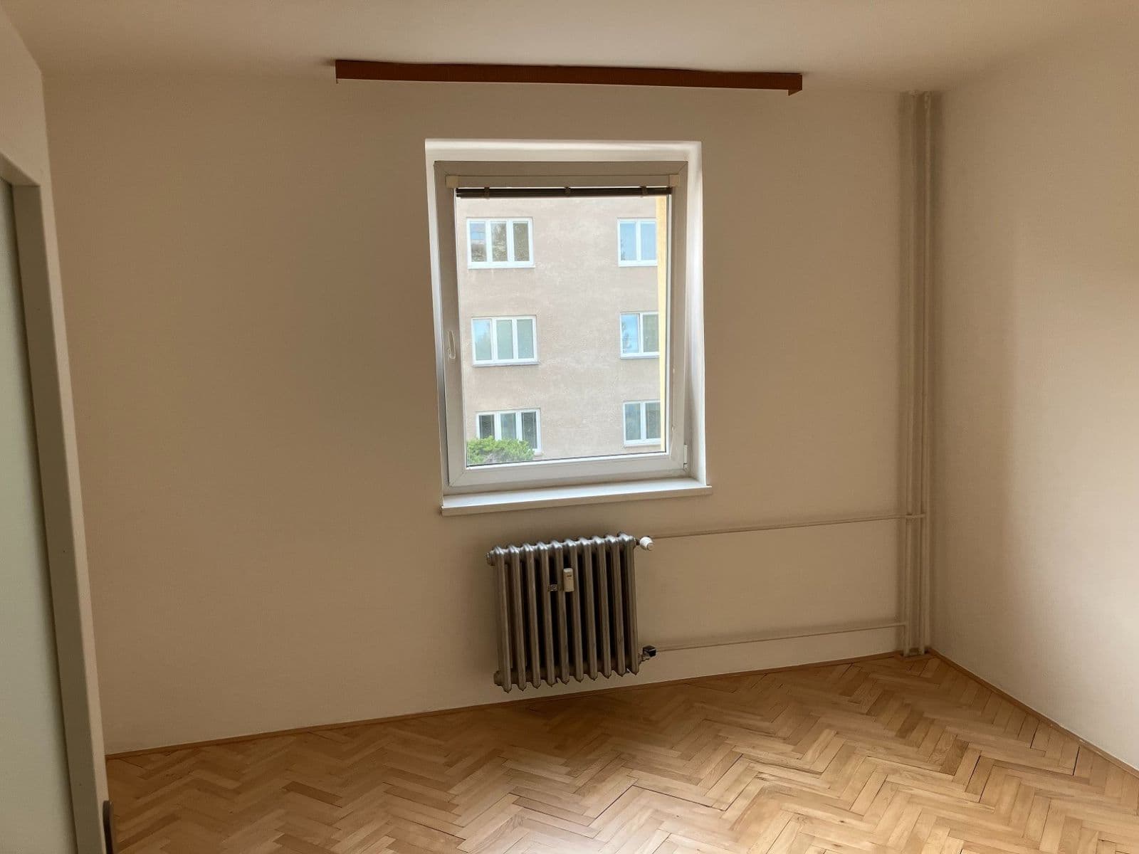 Pronájem bytu 2+kk 62 m², Hoškova, Praha, Praha Pronájem bytu 2+kk 62 m², Hoškova, Praha, Praha