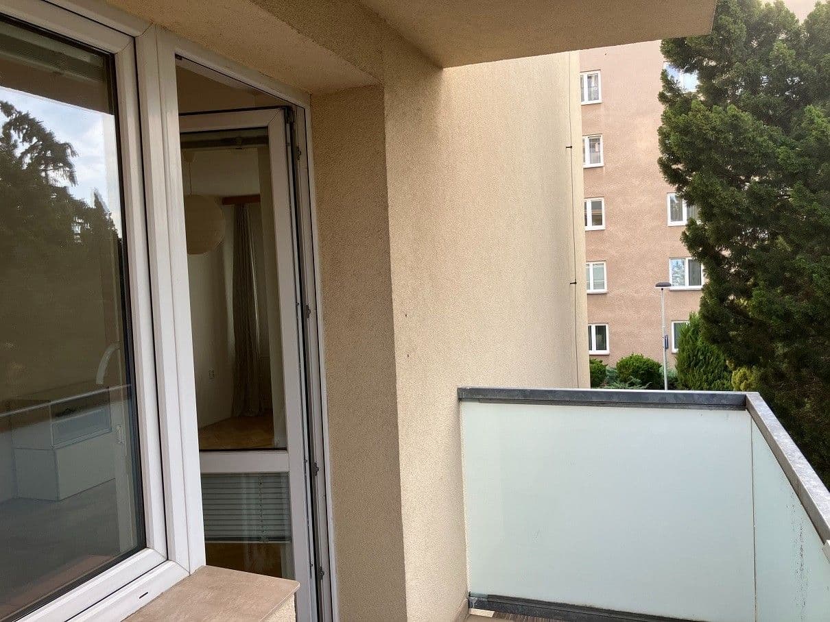 Pronájem bytu 2+kk 62 m², Hoškova, Praha, Praha Pronájem bytu 2+kk 62 m², Hoškova, Praha, Praha
