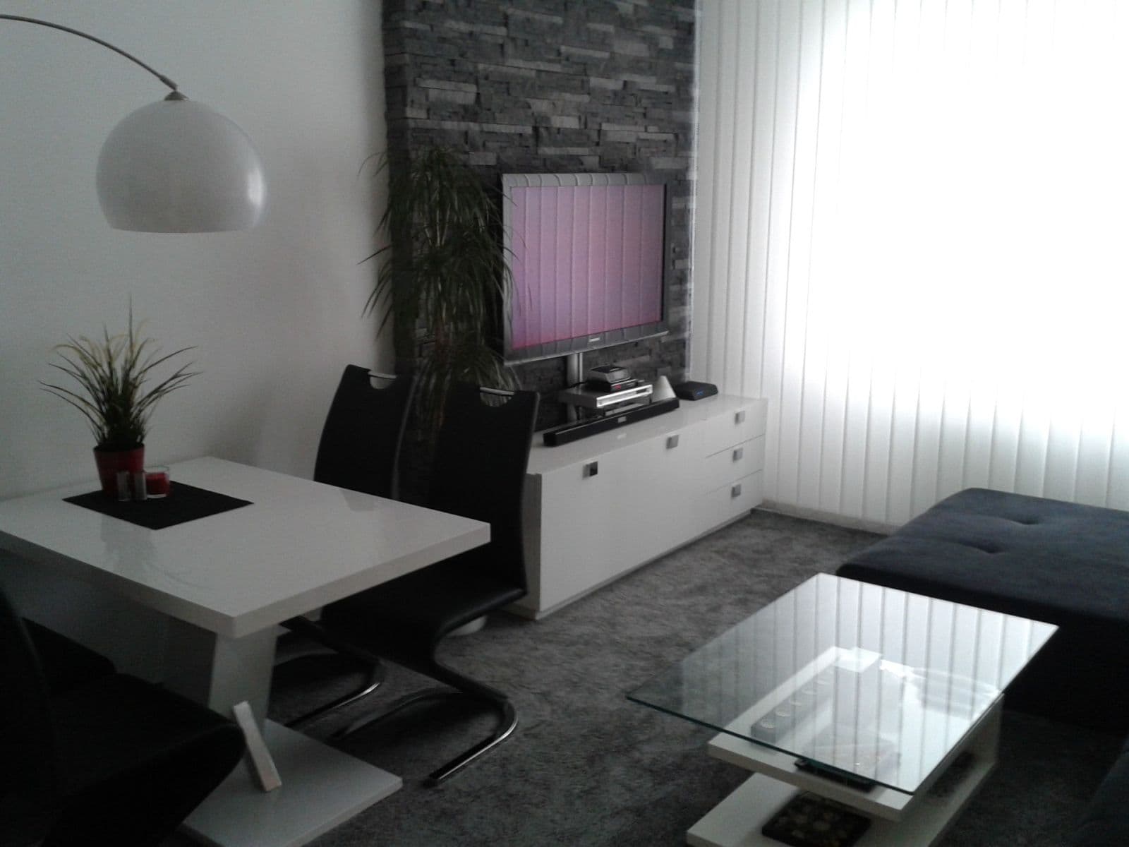 Pronájem bytu 2+kk 55 m², U Pergamenky, Praha, Praha Pronájem bytu 2+kk 55 m², U Pergamenky, Praha, Praha