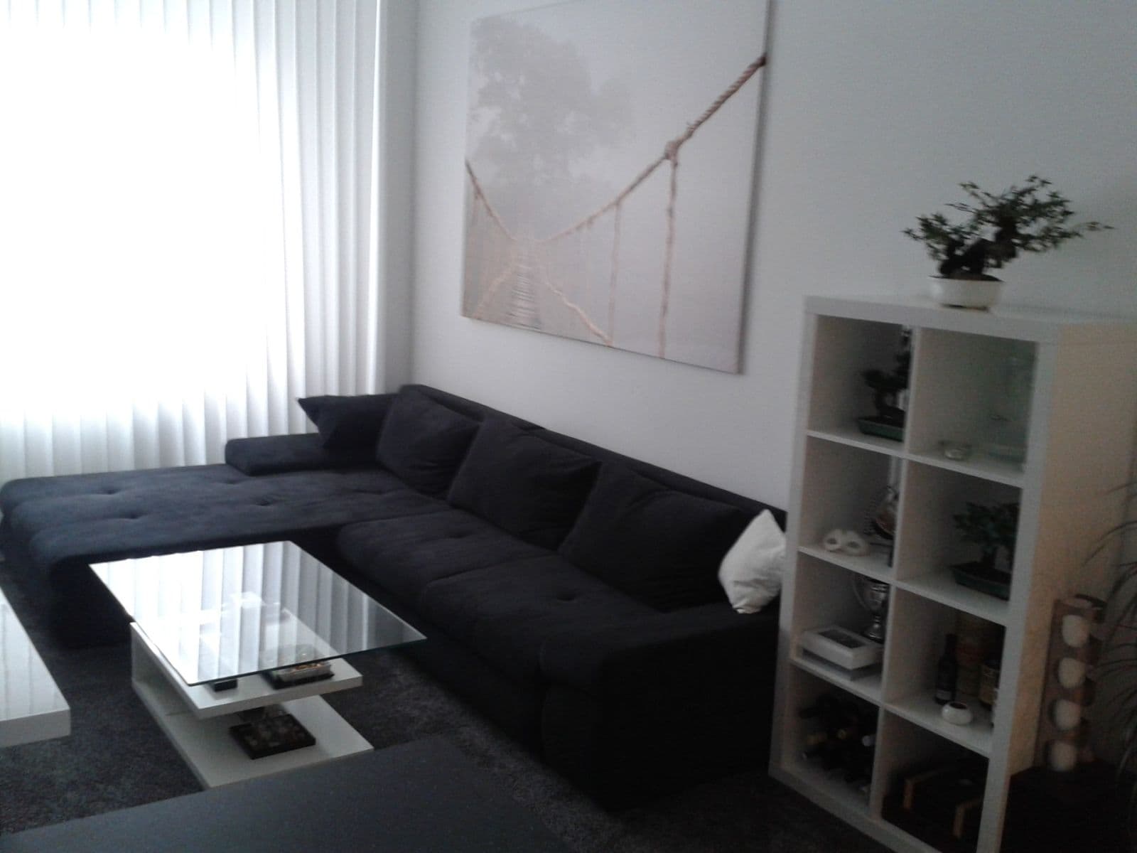 Pronájem bytu 2+kk 55 m², U Pergamenky, Praha, Praha Pronájem bytu 2+kk 55 m², U Pergamenky, Praha, Praha