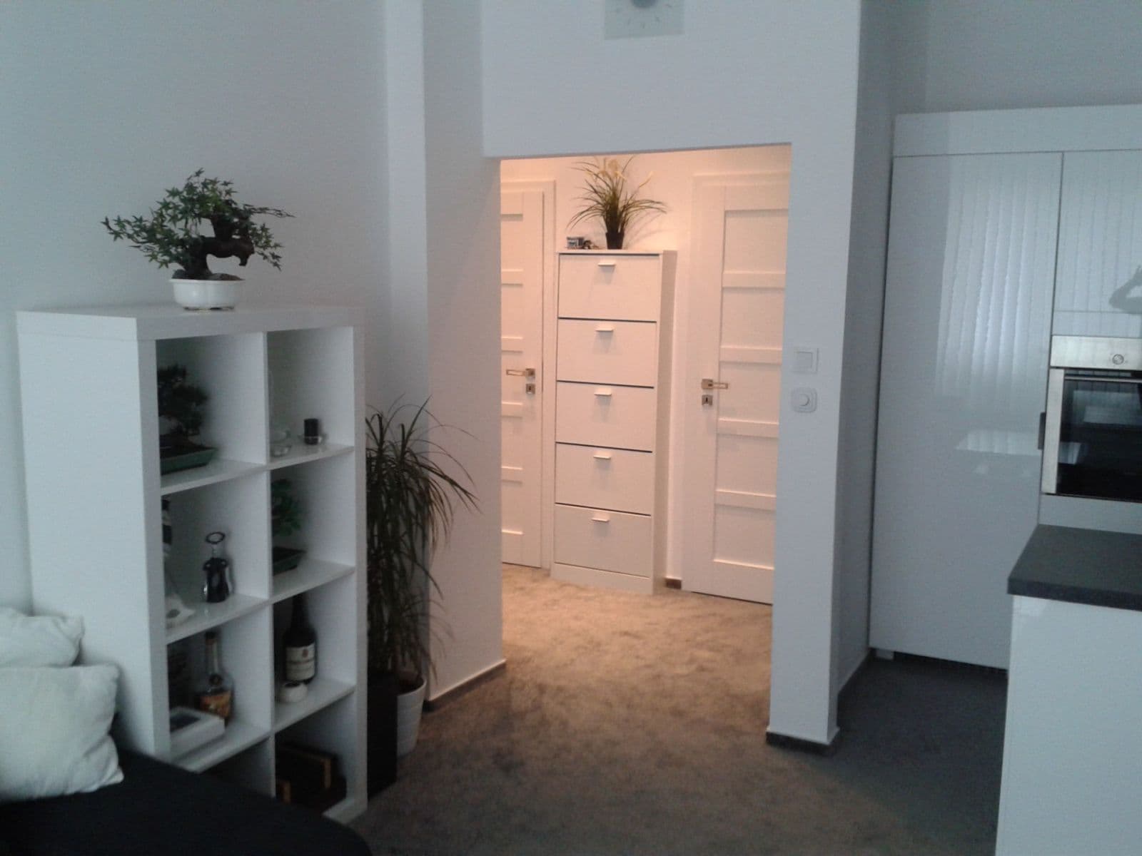 Pronájem bytu 2+kk 55 m², U Pergamenky, Praha, Praha Pronájem bytu 2+kk 55 m², U Pergamenky, Praha, Praha