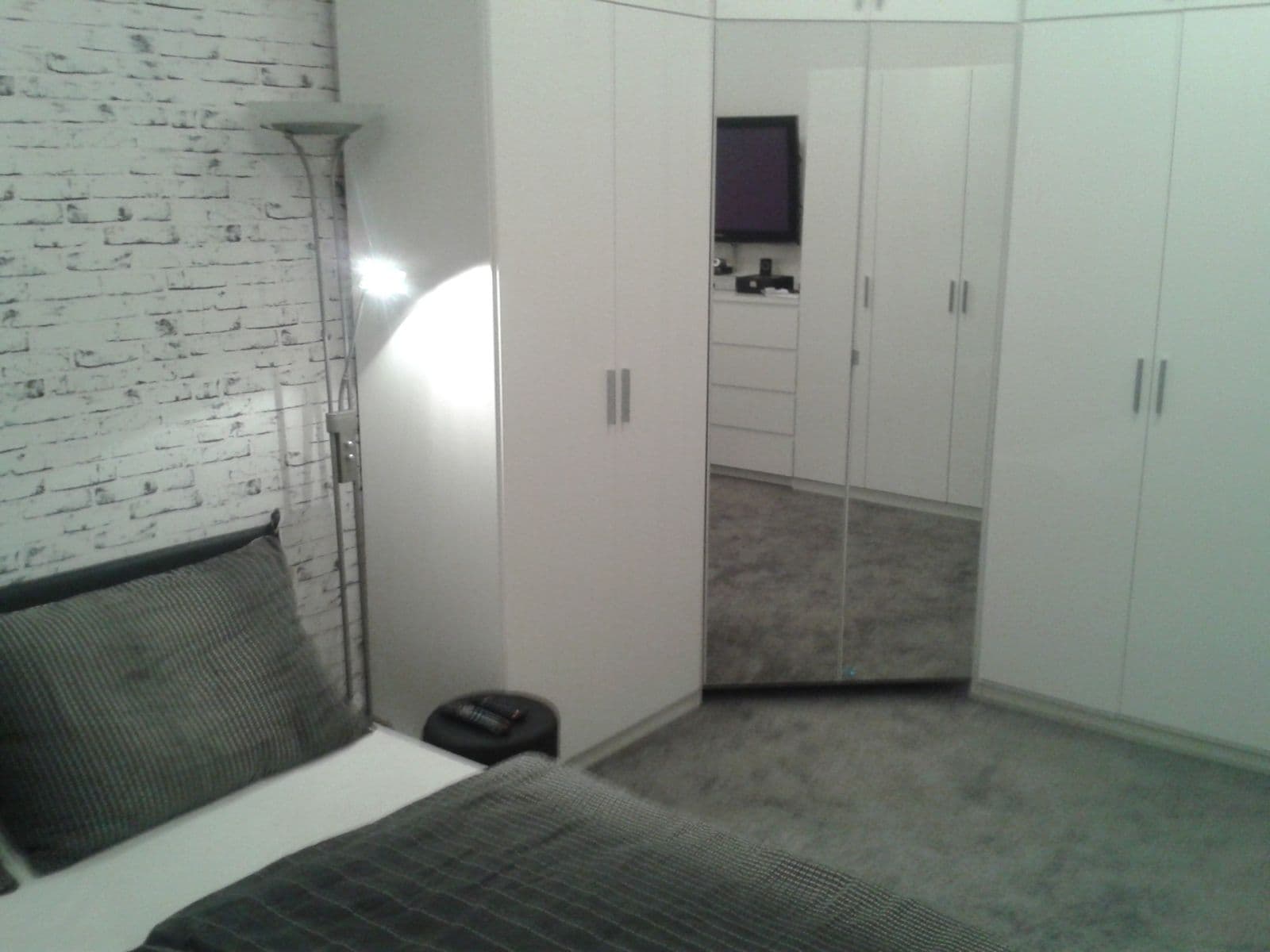 Pronájem bytu 2+kk 55 m², U Pergamenky, Praha, Praha Pronájem bytu 2+kk 55 m², U Pergamenky, Praha, Praha