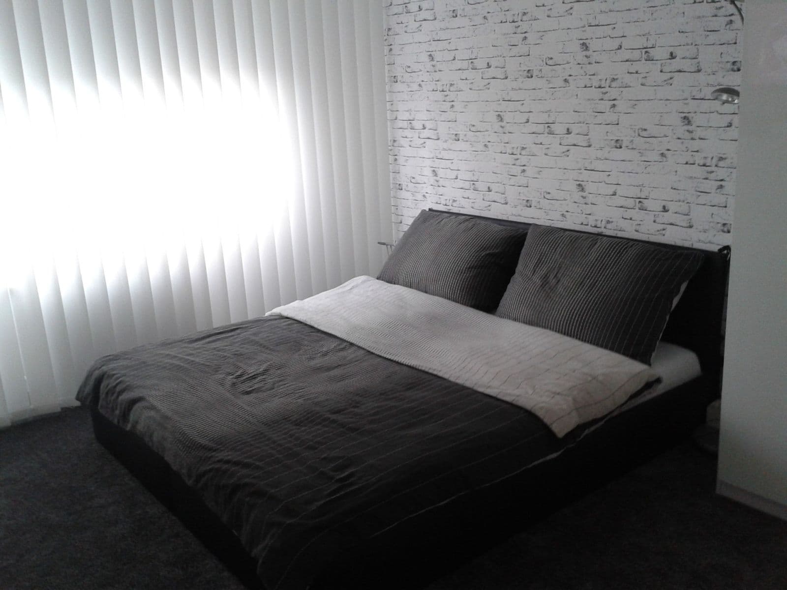 Pronájem bytu 2+kk 55 m², U Pergamenky, Praha, Praha Pronájem bytu 2+kk 55 m², U Pergamenky, Praha, Praha