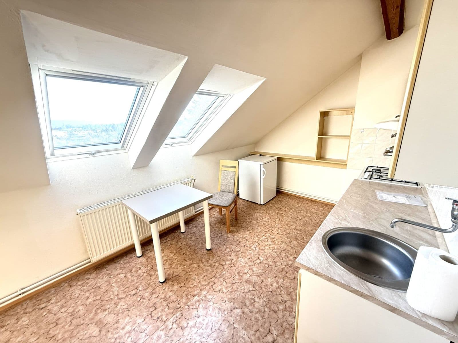 Prodej bytu 1+1 40 m², Přerovská, Olomouc, Olomoucký kraj Prodej bytu 1+1 40 m², Přerovská, Olomouc, Olomoucký kraj