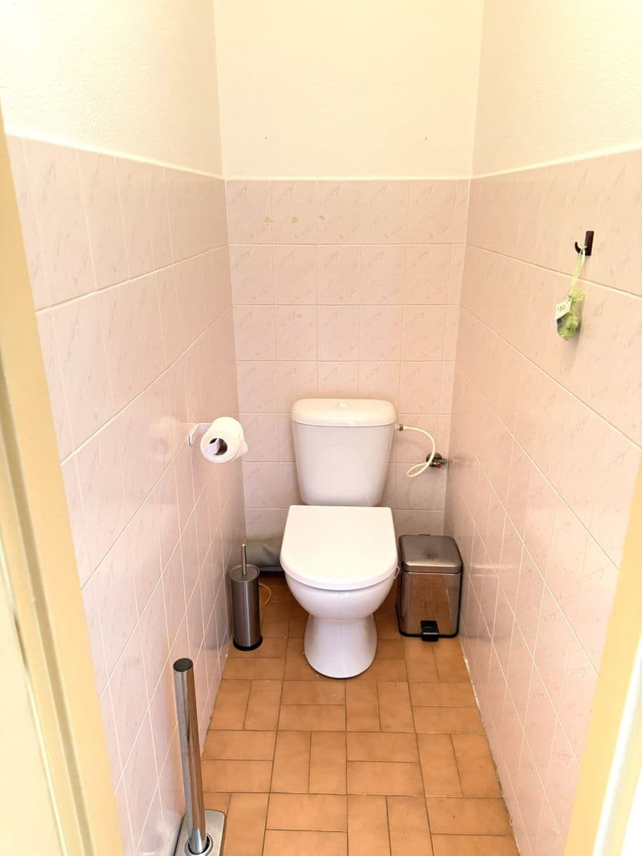 Prodej bytu 1+1 40 m², Přerovská, Olomouc, Olomoucký kraj Prodej bytu 1+1 40 m², Přerovská, Olomouc, Olomoucký kraj