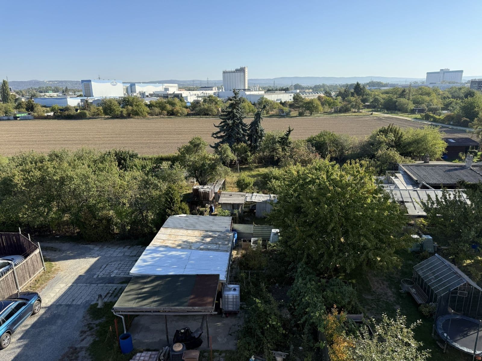 Prodej bytu 1+1 40 m², Přerovská, Olomouc, Olomoucký kraj Prodej bytu 1+1 40 m², Přerovská, Olomouc, Olomoucký kraj