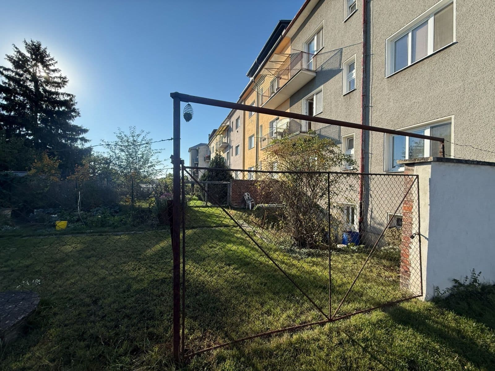 Prodej bytu 1+1 40 m², Přerovská, Olomouc, Olomoucký kraj Prodej bytu 1+1 40 m², Přerovská, Olomouc, Olomoucký kraj
