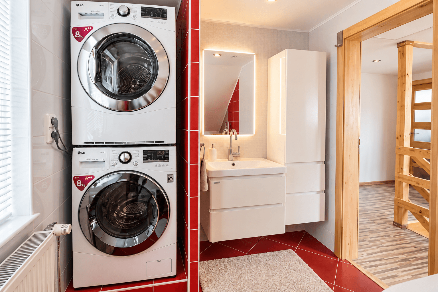 Prodej domu 96 m², pozemek 560 m², Zahradní, Velké Březno, Ústecký kraj Prodej domu 96 m², pozemek 560 m², Zahradní, Velké Březno, Ústecký kraj