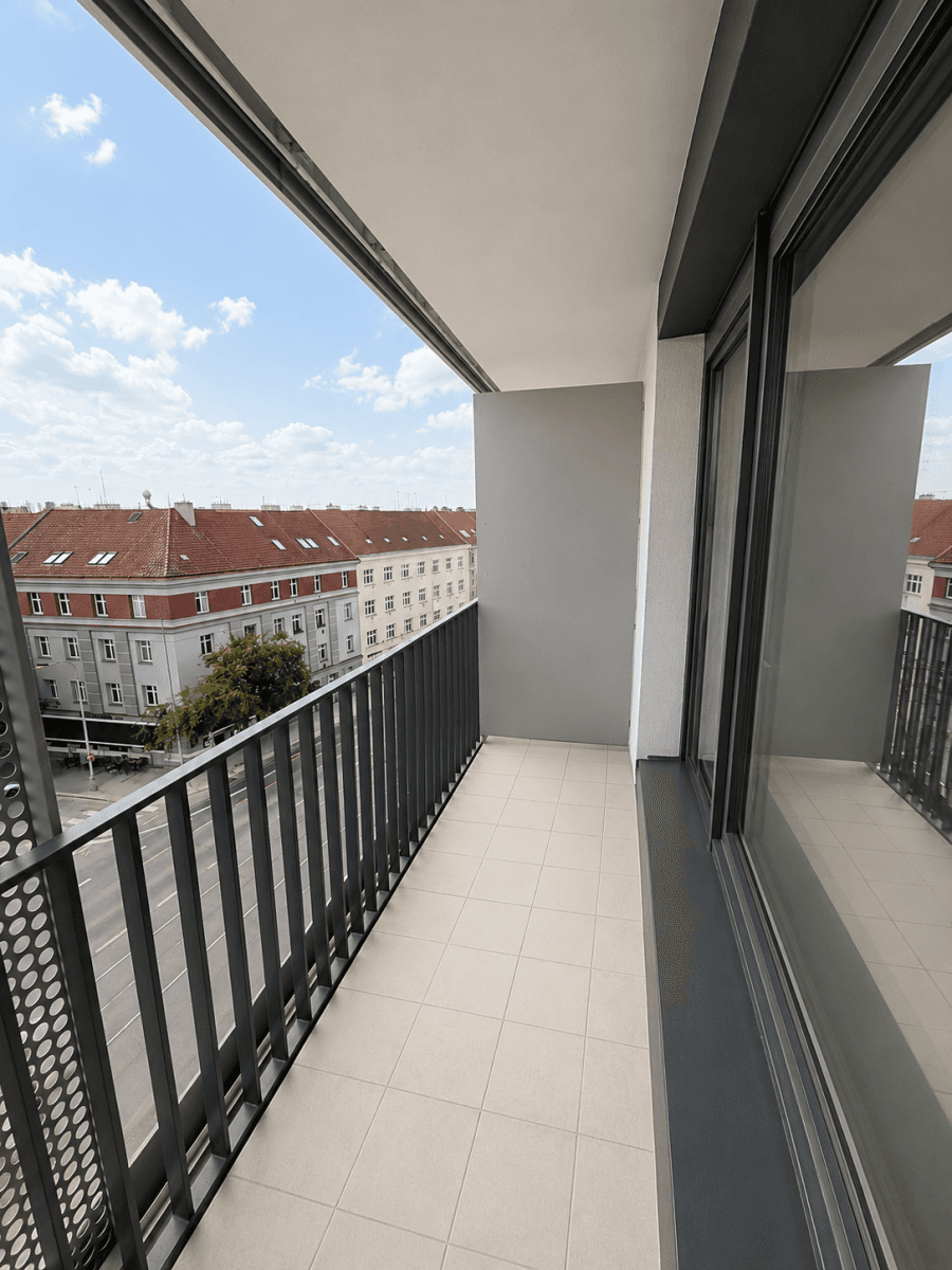 Pronájem bytu 1+kk 33 m², Střídavá, Praha, Praha Pronájem bytu 1+kk 33 m², Střídavá, Praha, Praha
