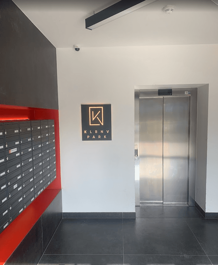Pronájem bytu 1+kk 33 m², Střídavá, Praha, Praha Pronájem bytu 1+kk 33 m², Střídavá, Praha, Praha