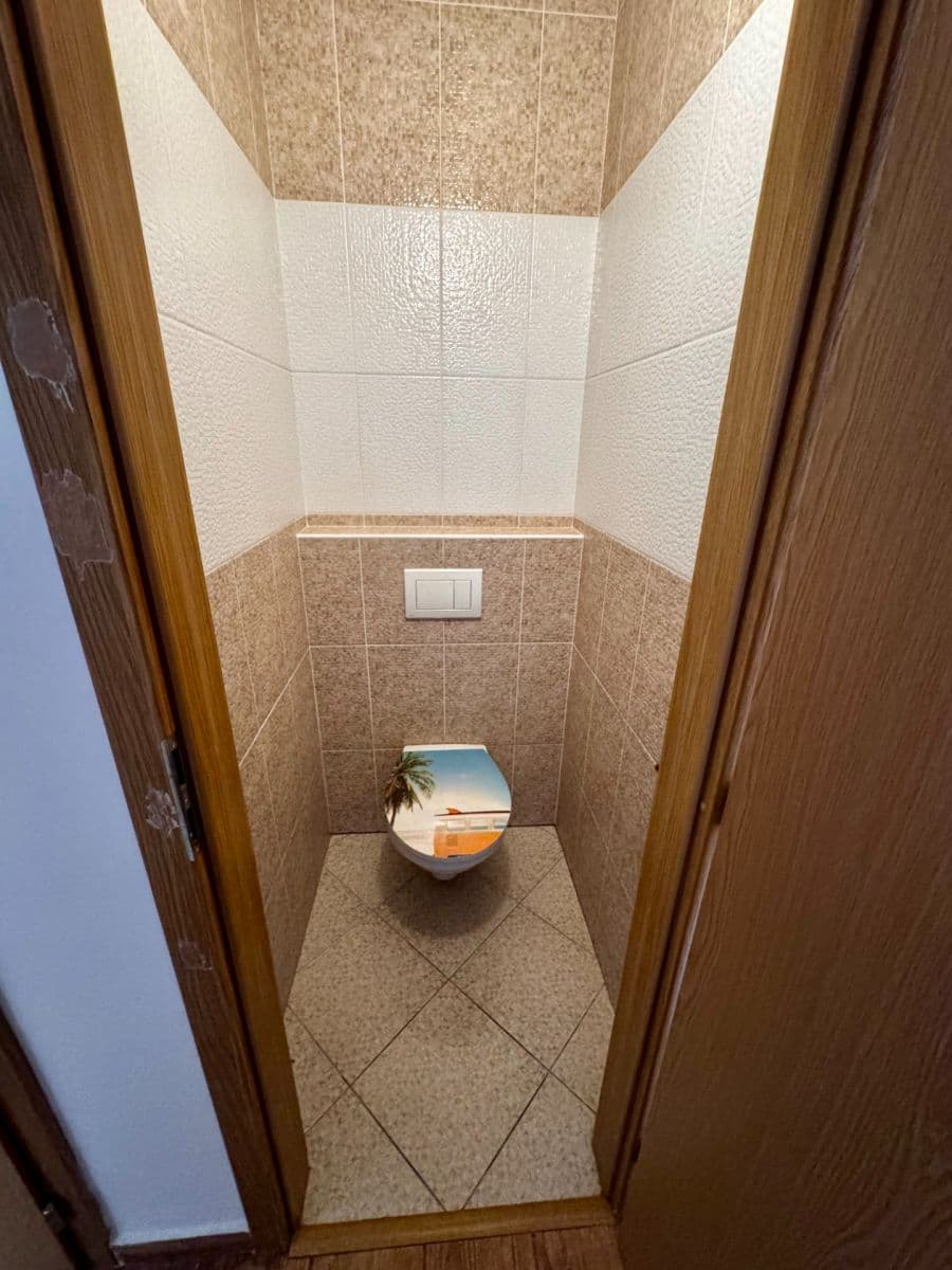 Pronájem bytu 3+kk 75 m², Semilská, Praha, Praha Pronájem bytu 3+kk 75 m², Semilská, Praha, Praha
