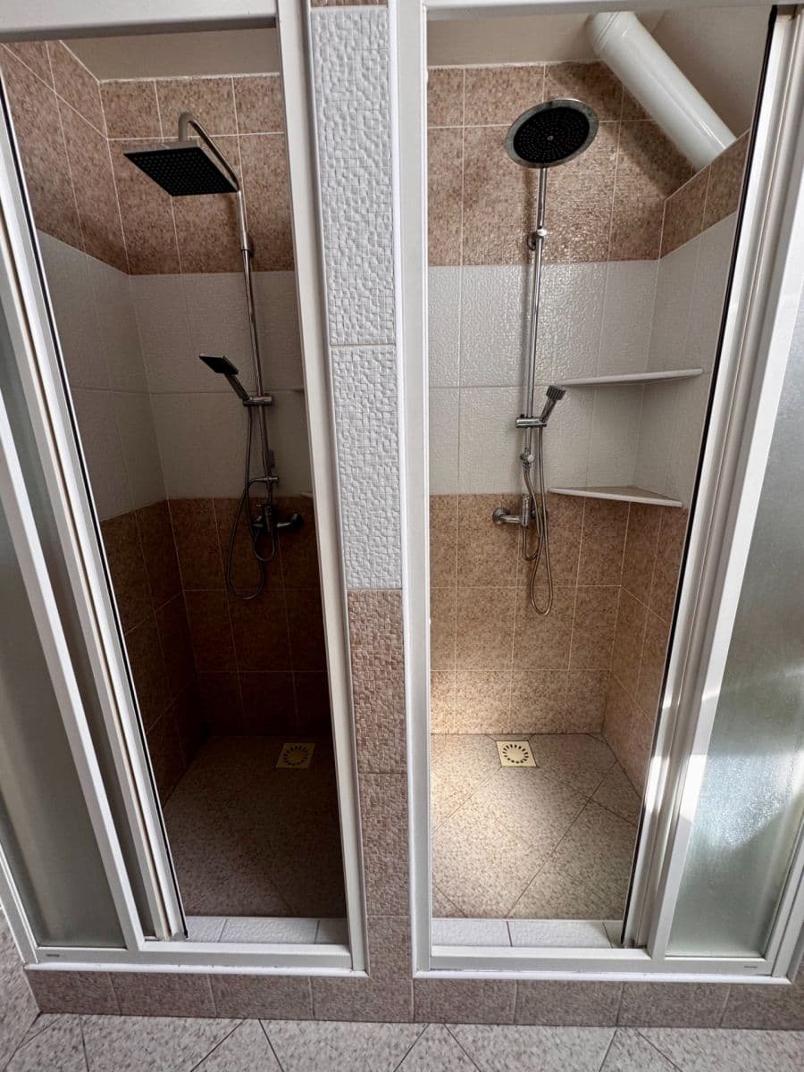 Pronájem bytu 3+kk 75 m², Semilská, Praha, Praha Pronájem bytu 3+kk 75 m², Semilská, Praha, Praha