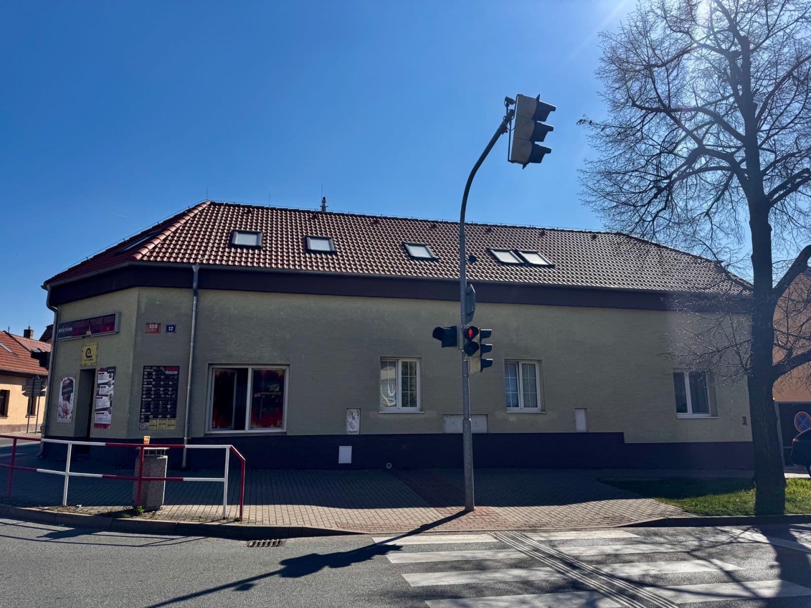 Pronájem bytu 3+kk 75 m², Semilská, Praha, Praha Pronájem bytu 3+kk 75 m², Semilská, Praha, Praha