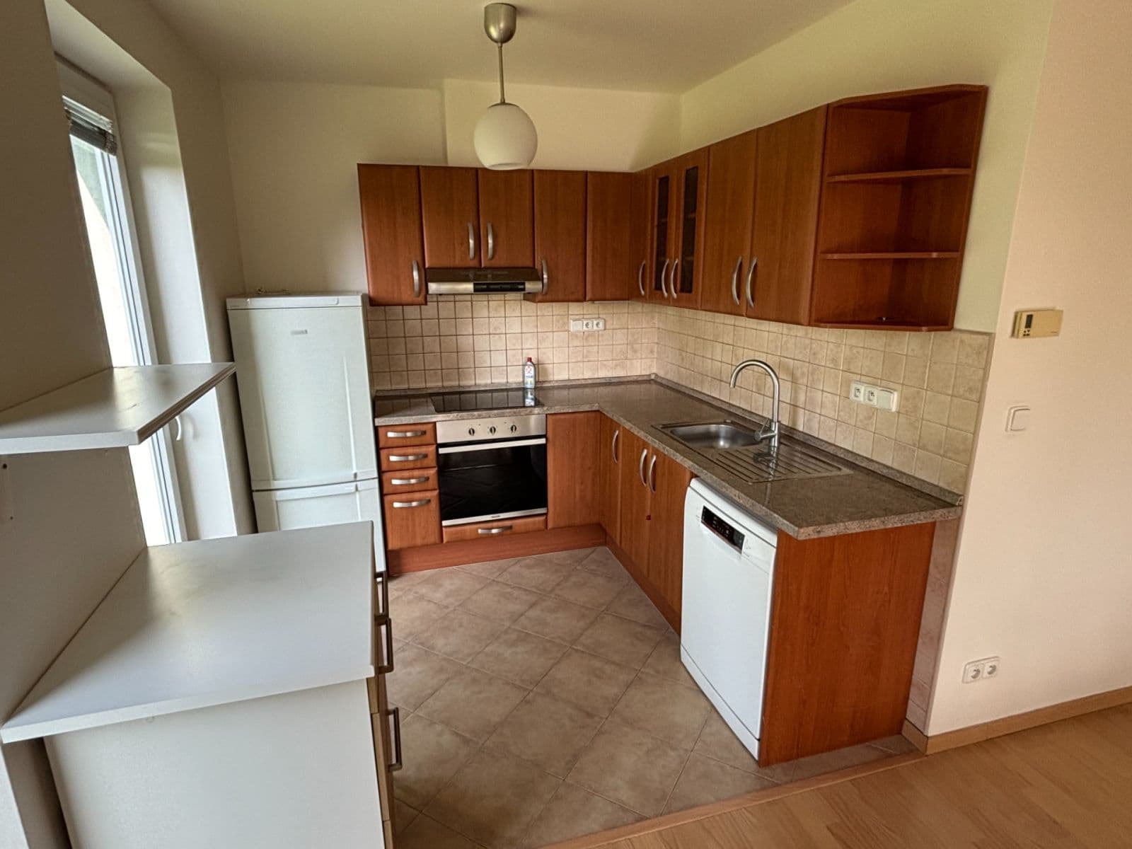 Pronájem bytu 3+kk 85 m², Za Podjezdem, Praha, Praha Pronájem bytu 3+kk 85 m², Za Podjezdem, Praha, Praha