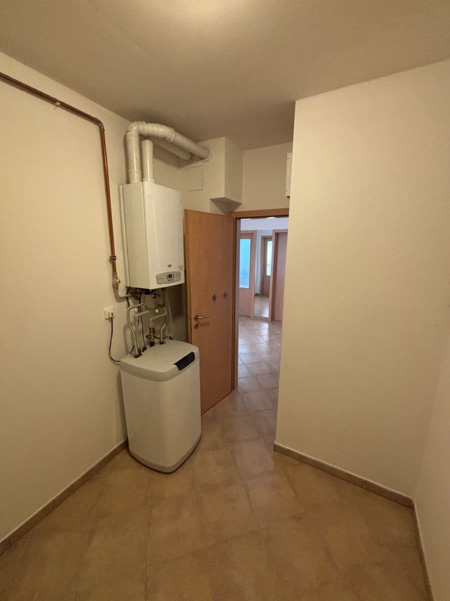 Pronájem bytu 3+kk 85 m², Za Podjezdem, Praha, Praha Pronájem bytu 3+kk 85 m², Za Podjezdem, Praha, Praha