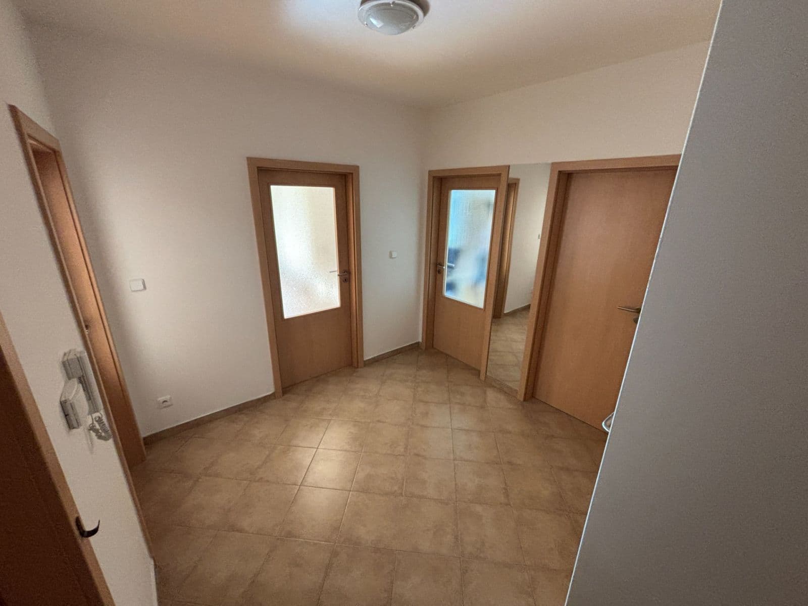 Pronájem bytu 3+kk 85 m², Za Podjezdem, Praha, Praha Pronájem bytu 3+kk 85 m², Za Podjezdem, Praha, Praha