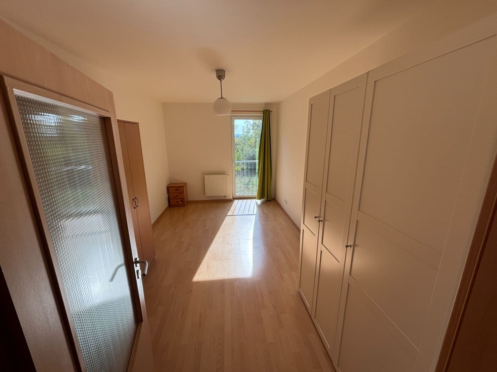 Pronájem bytu 3+kk 85 m², Za Podjezdem, Praha, Praha Pronájem bytu 3+kk 85 m², Za Podjezdem, Praha, Praha