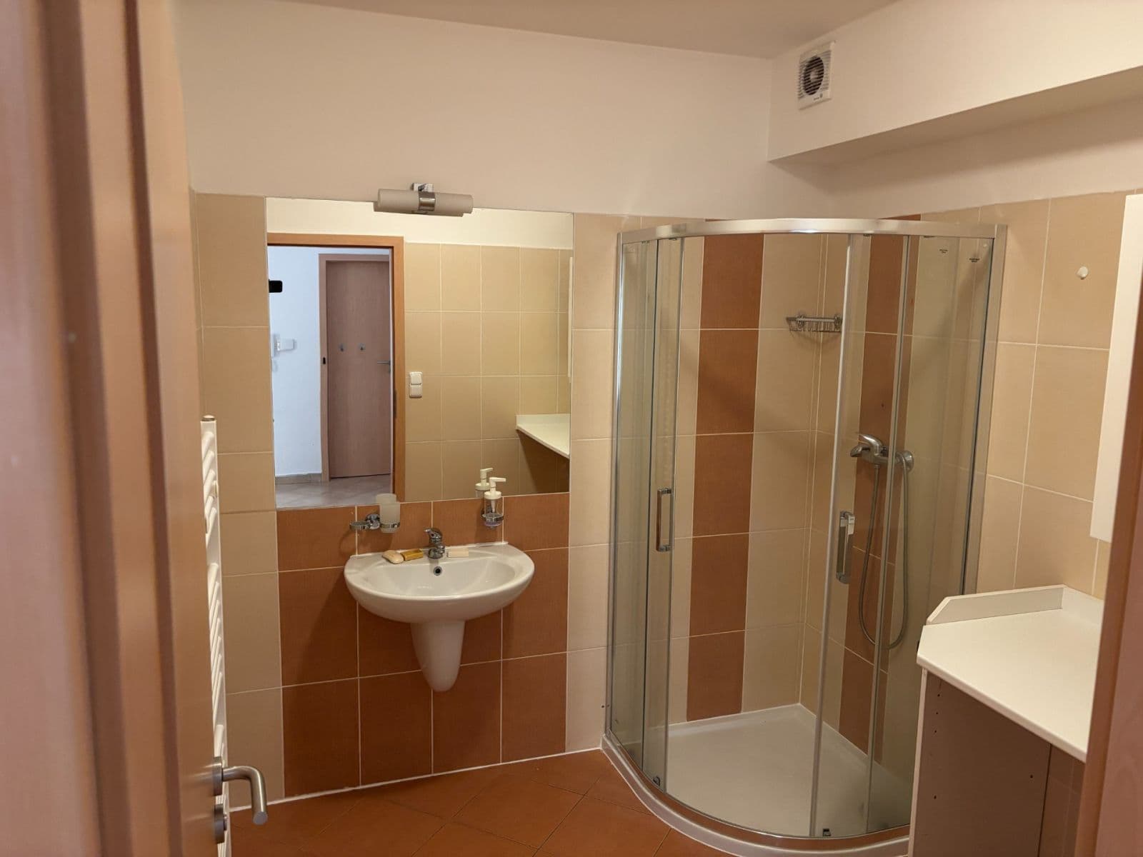 Pronájem bytu 3+kk 85 m², Za Podjezdem, Praha, Praha Pronájem bytu 3+kk 85 m², Za Podjezdem, Praha, Praha