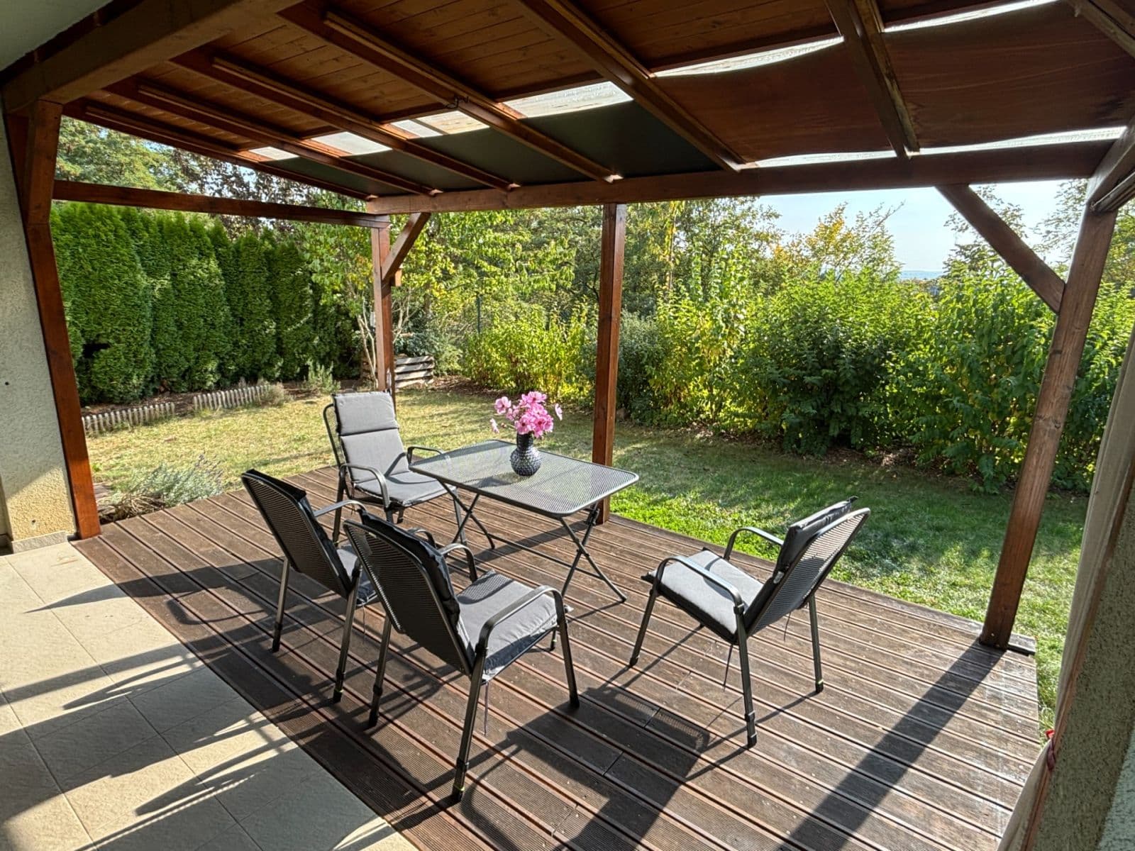 Pronájem bytu 3+kk 85 m², Za Podjezdem, Praha, Praha Pronájem bytu 3+kk 85 m², Za Podjezdem, Praha, Praha