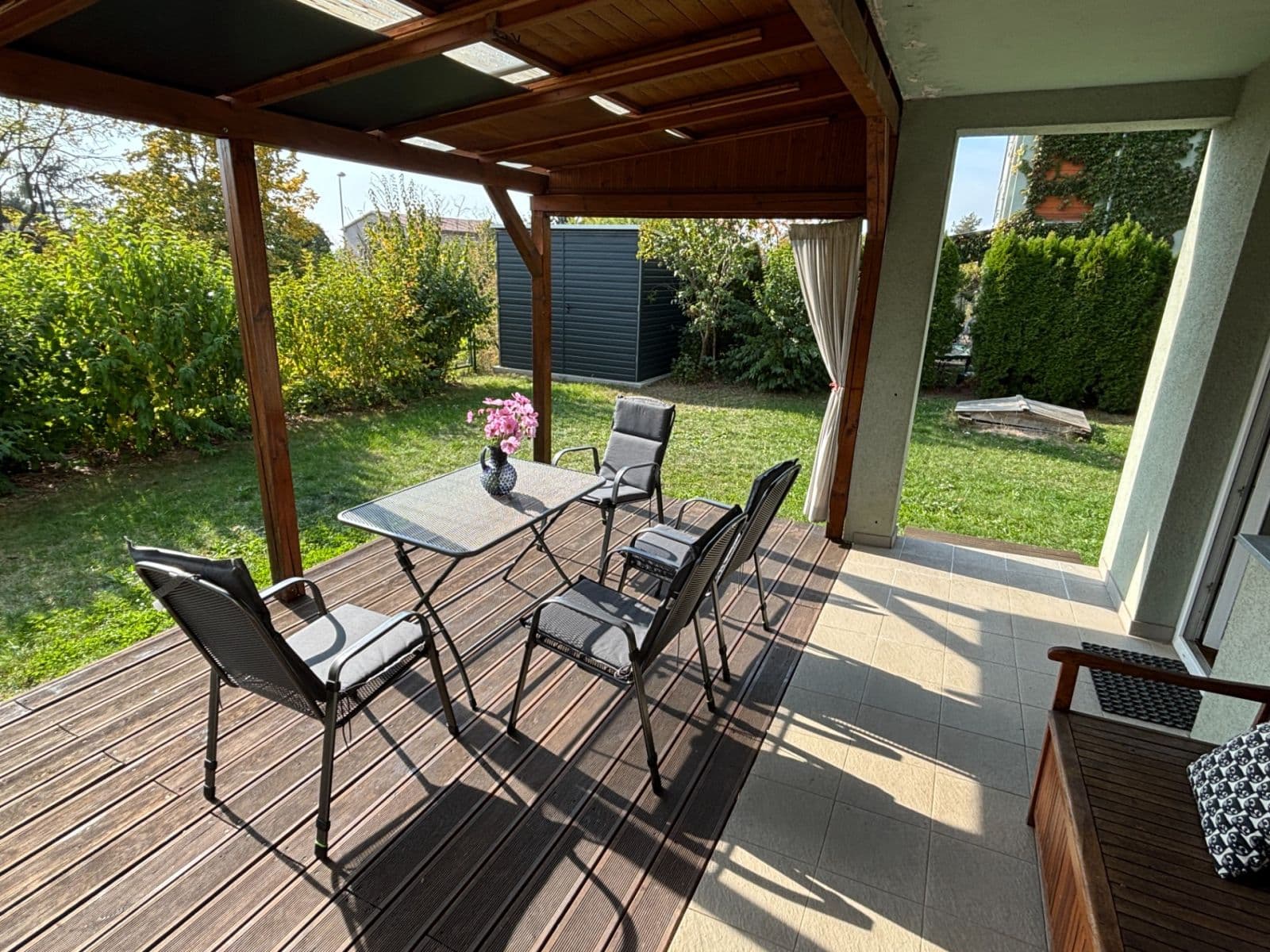 Pronájem bytu 3+kk 85 m², Za Podjezdem, Praha, Praha Pronájem bytu 3+kk 85 m², Za Podjezdem, Praha, Praha