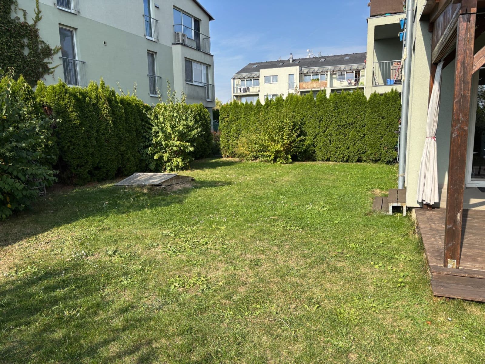 Pronájem bytu 3+kk 85 m², Za Podjezdem, Praha, Praha Pronájem bytu 3+kk 85 m², Za Podjezdem, Praha, Praha