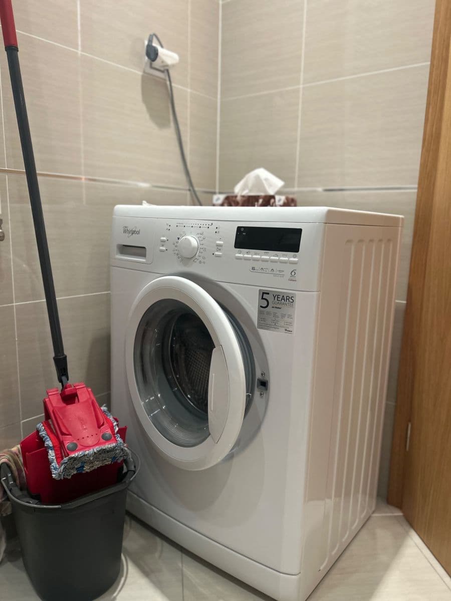 Pronájem bytu 1+kk 37 m², Olšanská, Praha, Praha Pronájem bytu 1+kk 37 m², Olšanská, Praha, Praha