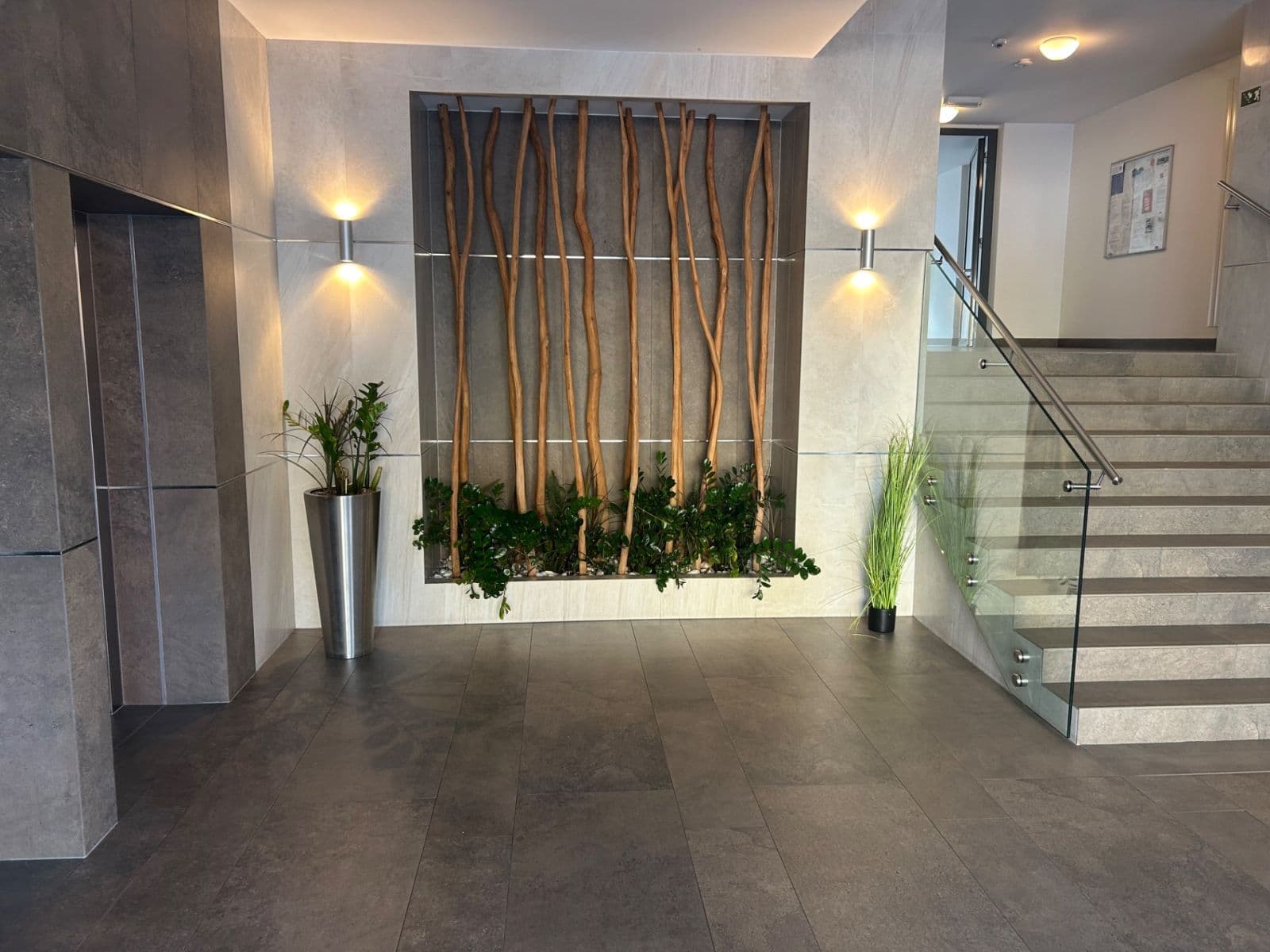 Pronájem bytu 1+kk 37 m², Olšanská, Praha, Praha Pronájem bytu 1+kk 37 m², Olšanská, Praha, Praha