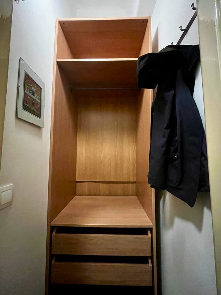 Pronájem bytu 1+kk 28 m², Na lepším, Praha, Praha Pronájem bytu 1+kk 28 m², Na lepším, Praha, Praha