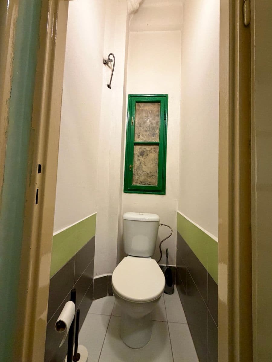 Pronájem bytu 1+kk 28 m², Na lepším, Praha, Praha Pronájem bytu 1+kk 28 m², Na lepším, Praha, Praha