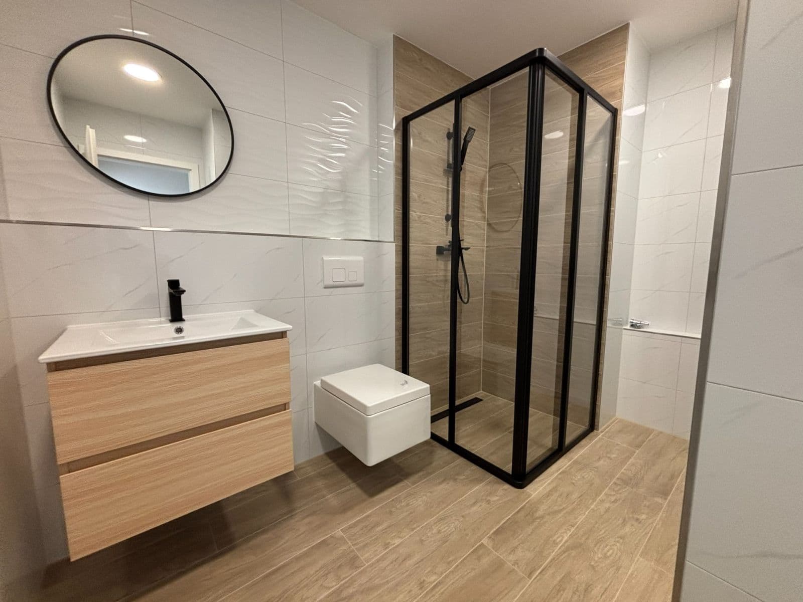 Pronájem bytu 1+kk 28 m², Mladoboleslavská, Praha, Praha Pronájem bytu 1+kk 28 m², Mladoboleslavská, Praha, Praha