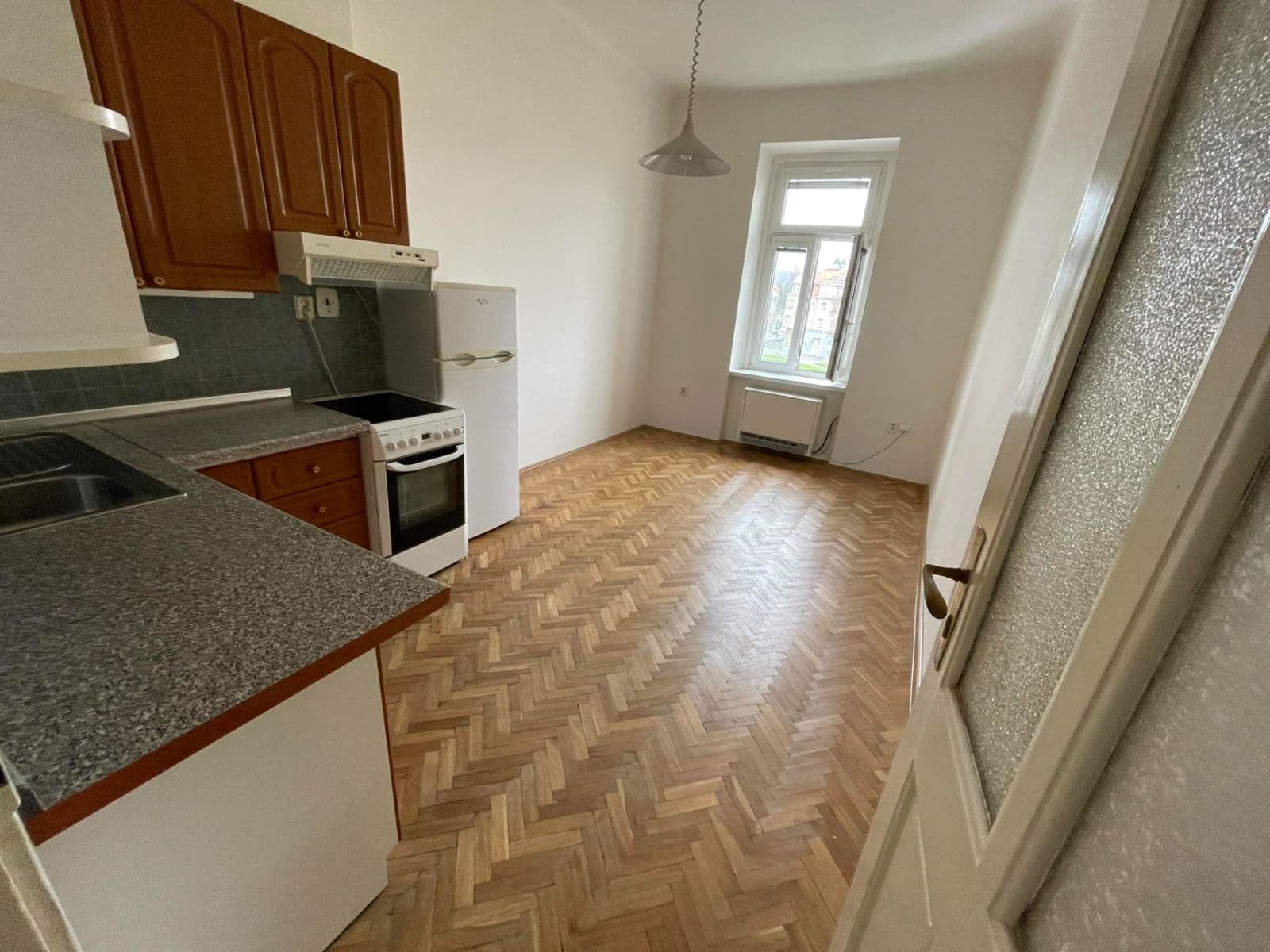 Pronájem bytu 2+kk 47 m², Chlumčanského, Praha, Praha Pronájem bytu 2+kk 47 m², Chlumčanského, Praha, Praha