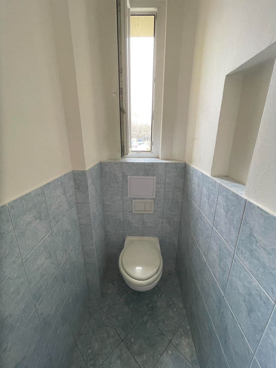 Pronájem bytu 2+kk 47 m², Chlumčanského, Praha, Praha Pronájem bytu 2+kk 47 m², Chlumčanského, Praha, Praha