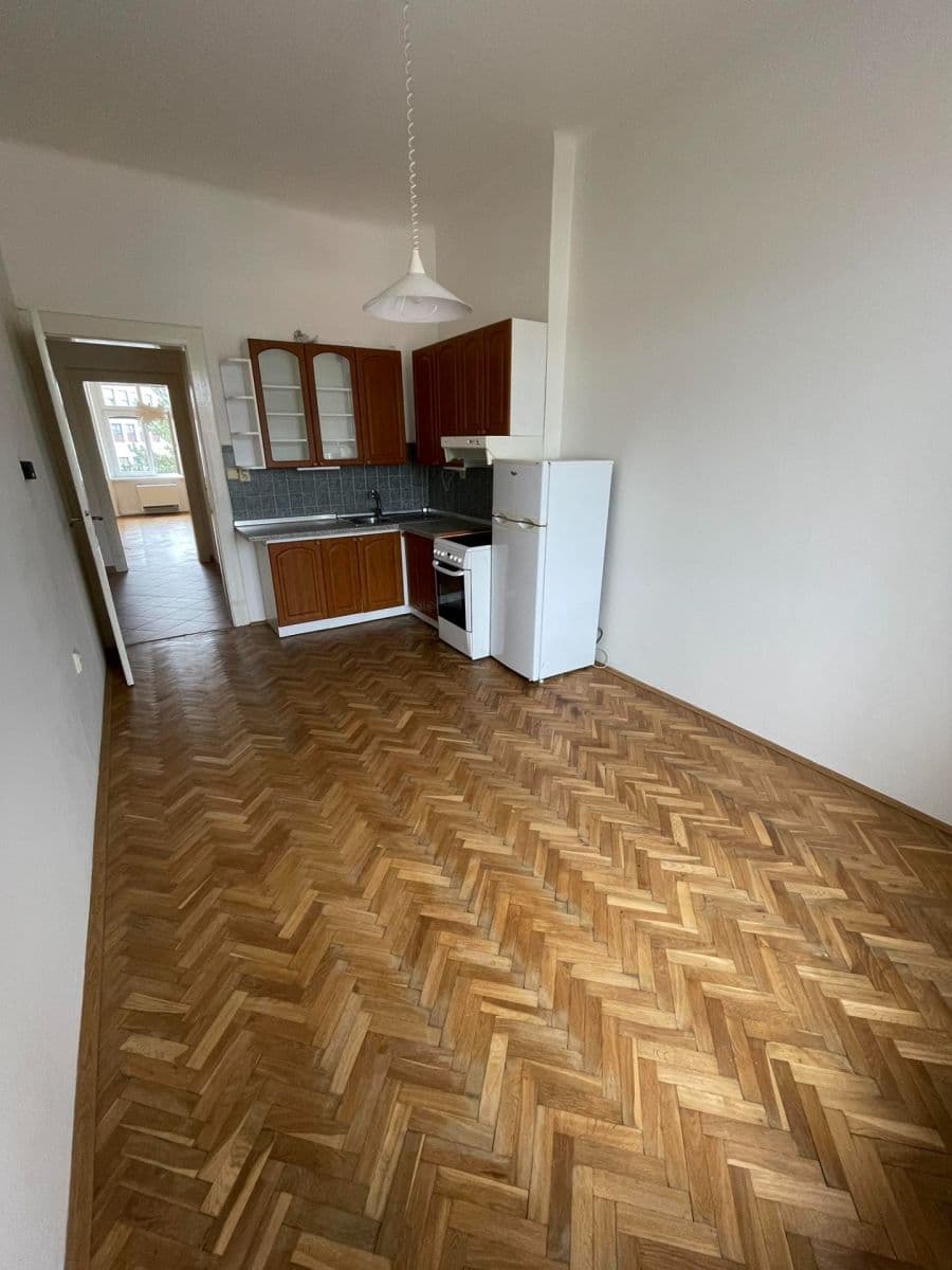 Pronájem bytu 2+kk 47 m², Chlumčanského, Praha, Praha Pronájem bytu 2+kk 47 m², Chlumčanského, Praha, Praha