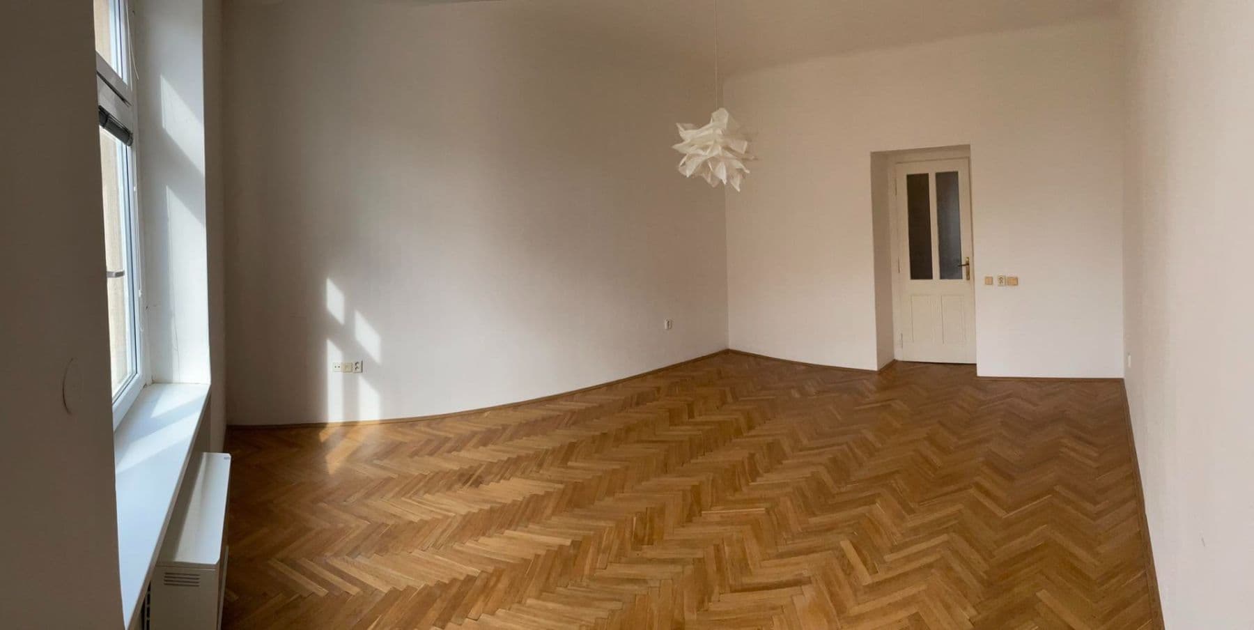 Pronájem bytu 2+kk 47 m², Chlumčanského, Praha, Praha Pronájem bytu 2+kk 47 m², Chlumčanského, Praha, Praha