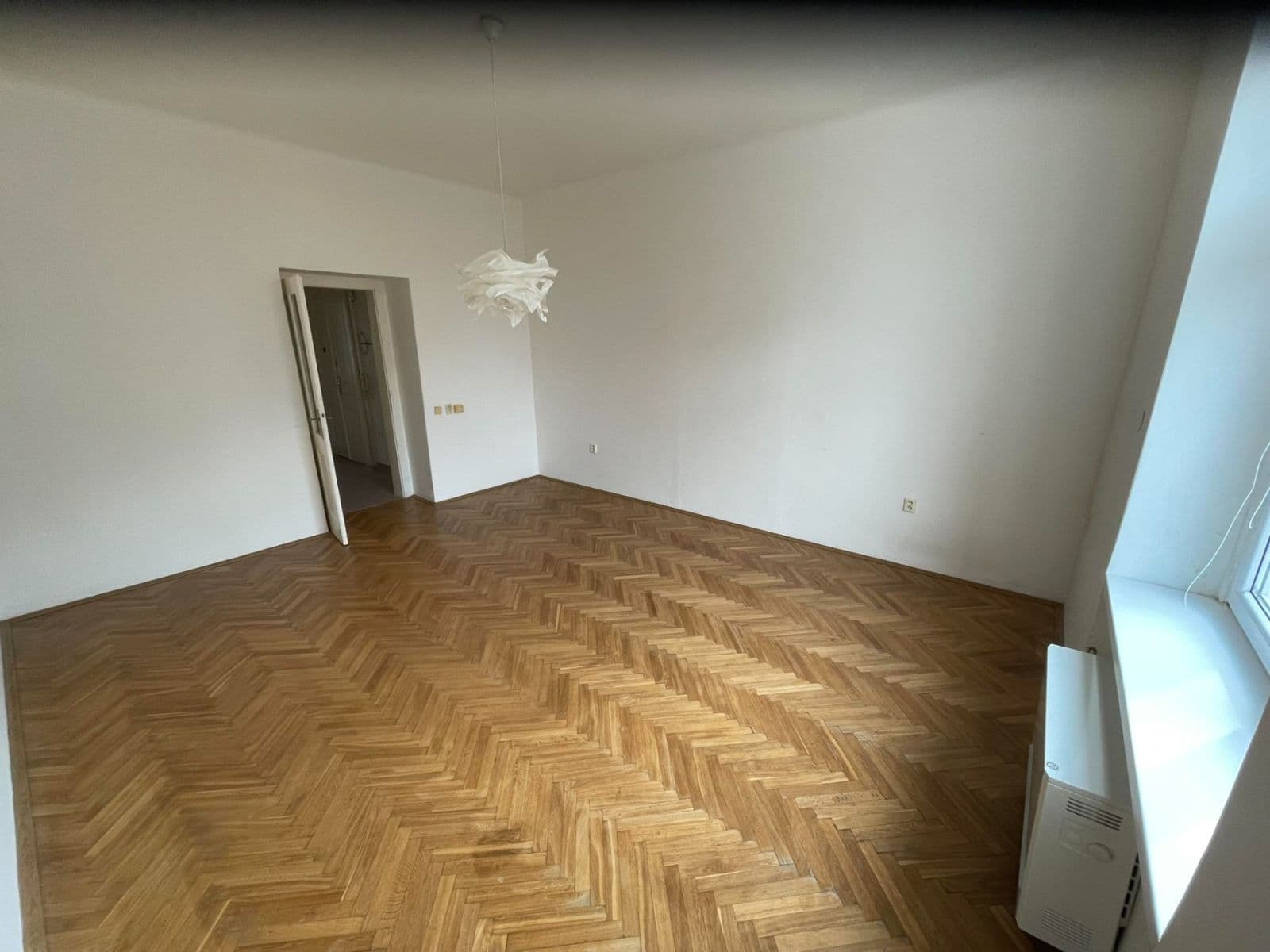 Pronájem bytu 2+kk 47 m², Chlumčanského, Praha, Praha Pronájem bytu 2+kk 47 m², Chlumčanského, Praha, Praha